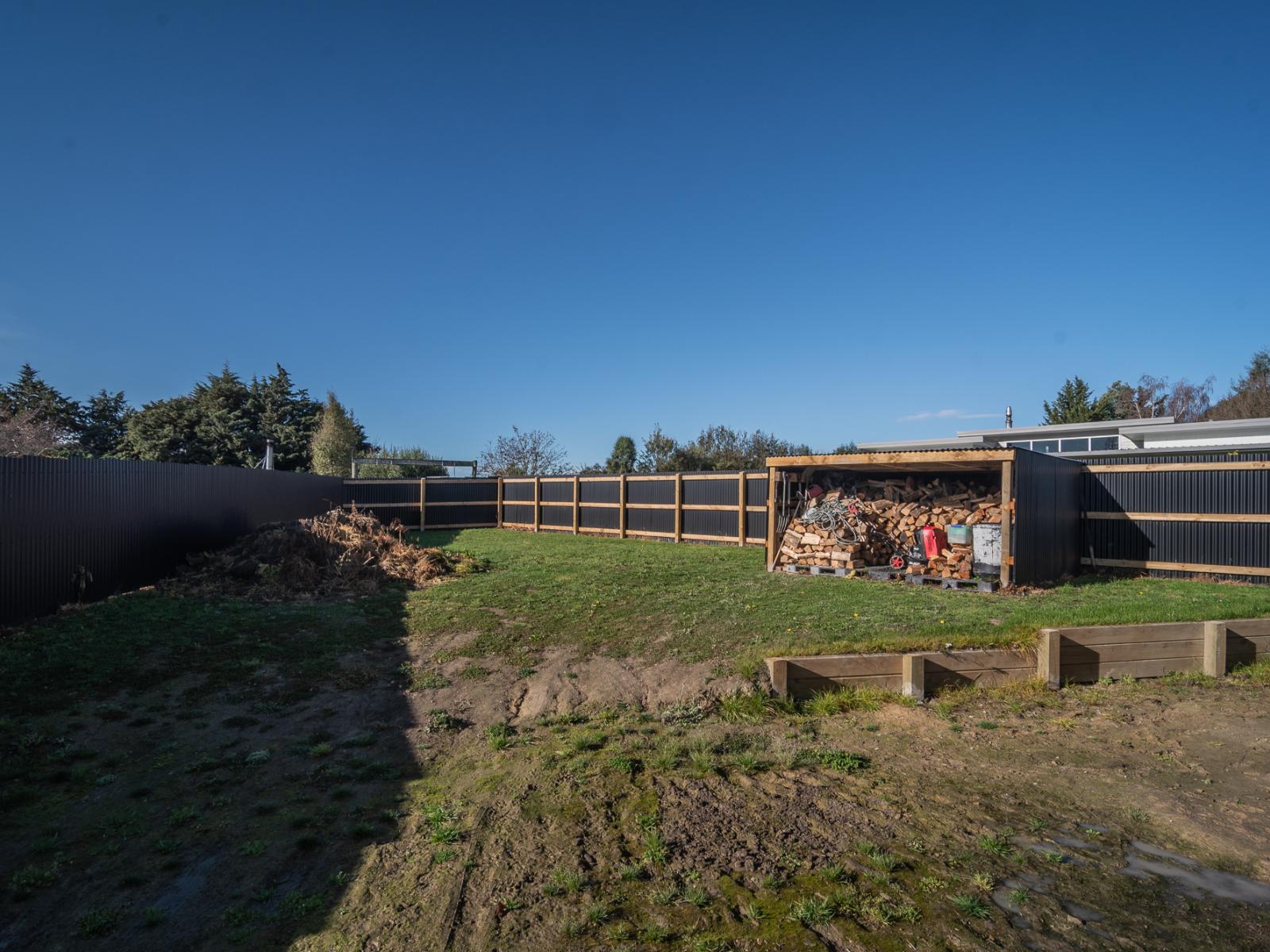23 Manse Road, Pleasant Point