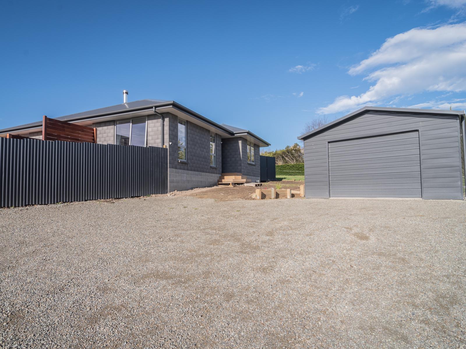 23 Manse Road, Pleasant Point