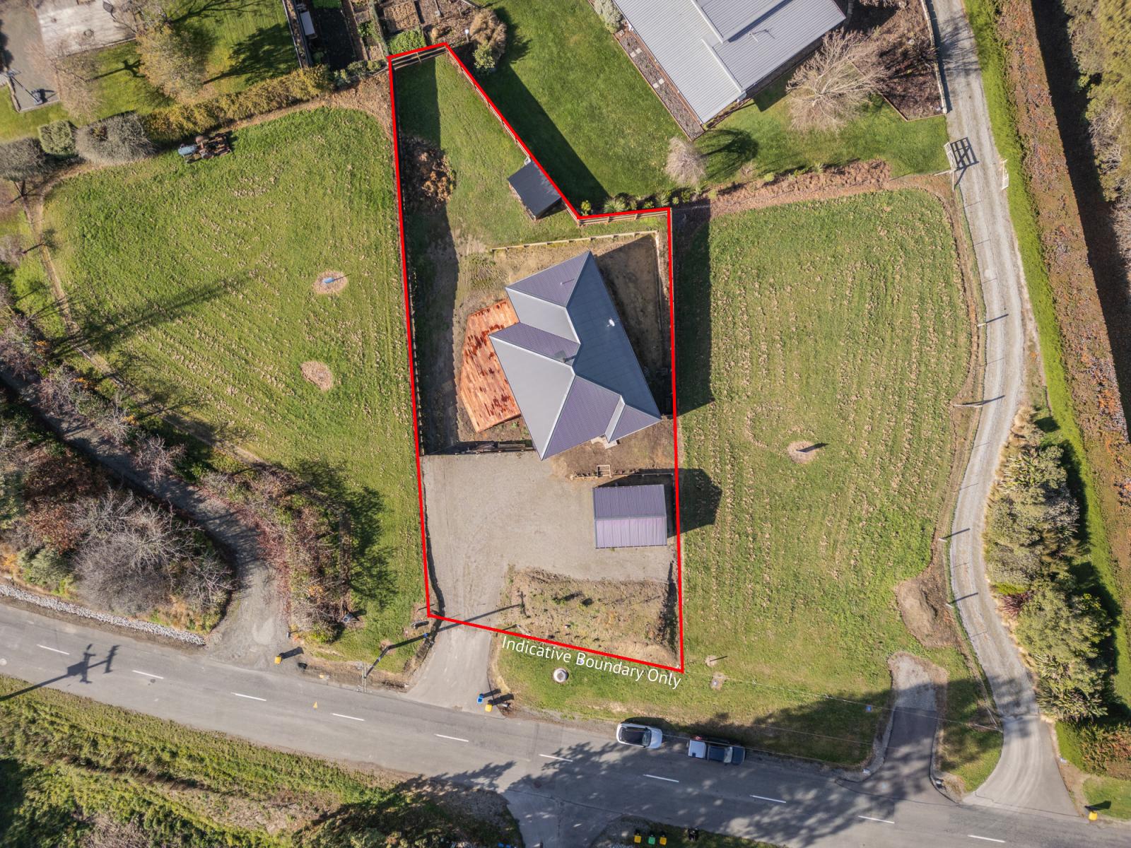 23 Manse Road, Pleasant Point