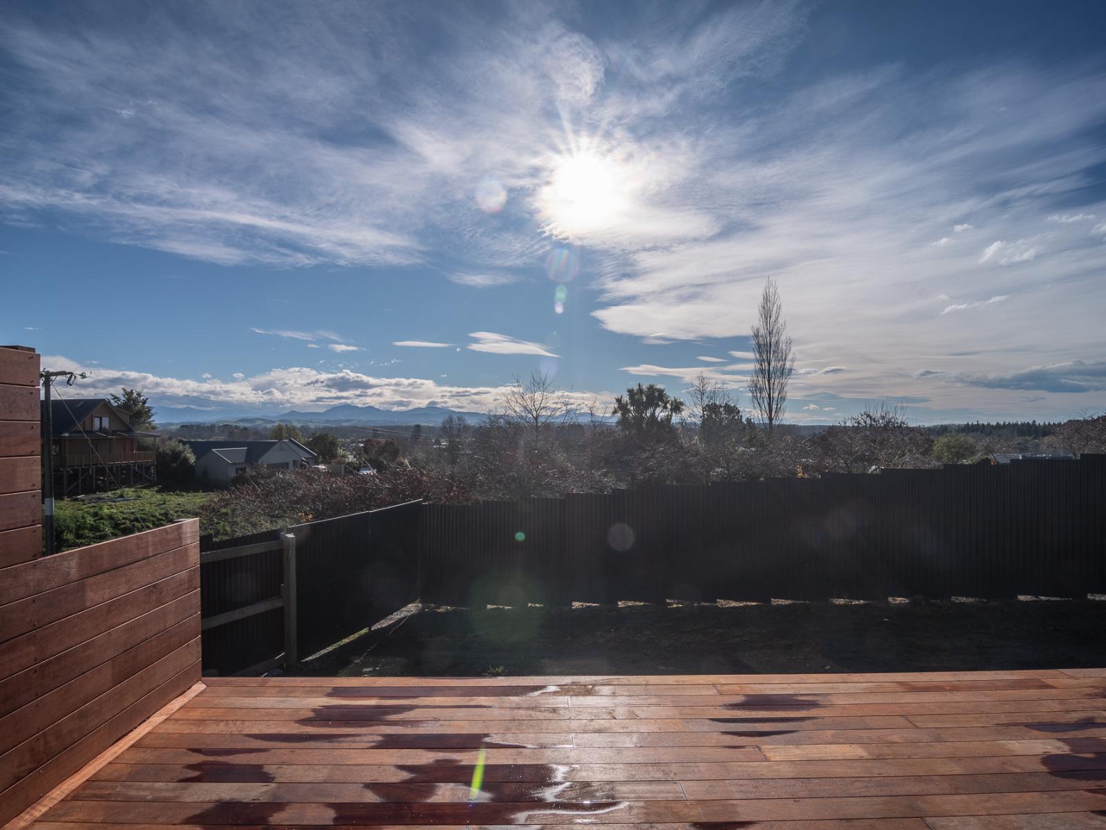 23 Manse Road, Pleasant Point