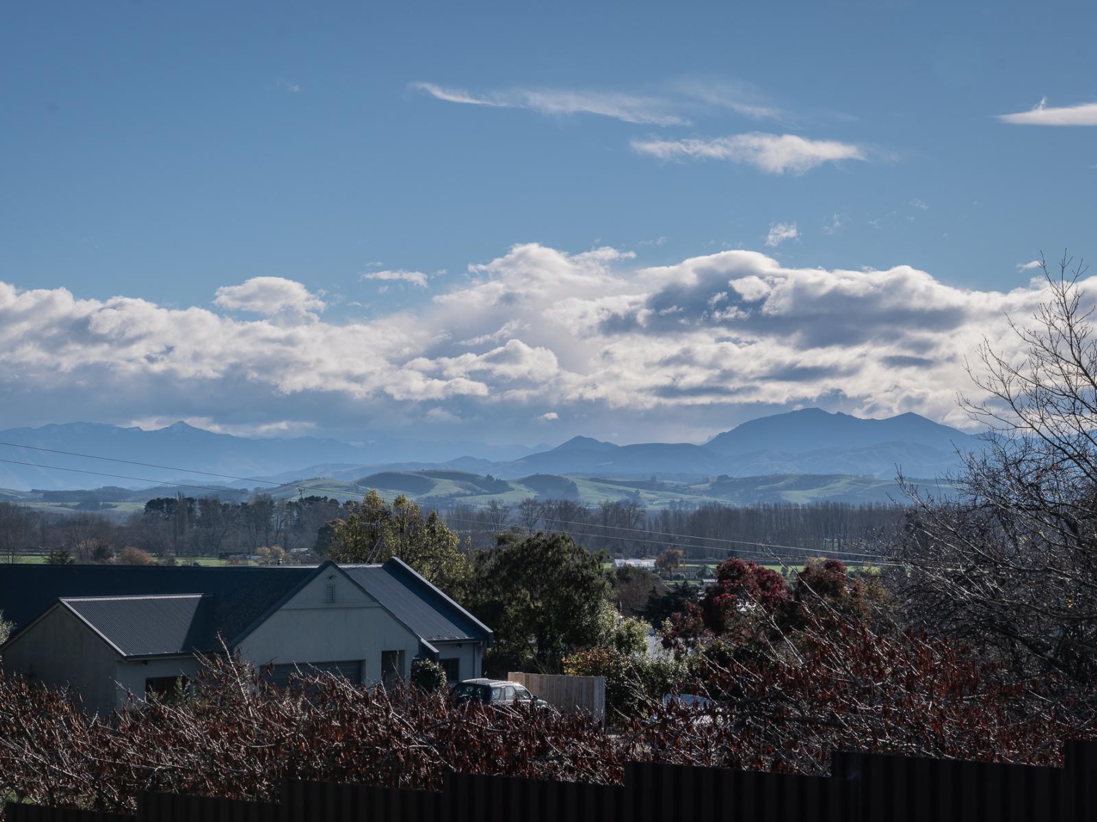 23 Manse Road, Pleasant Point
