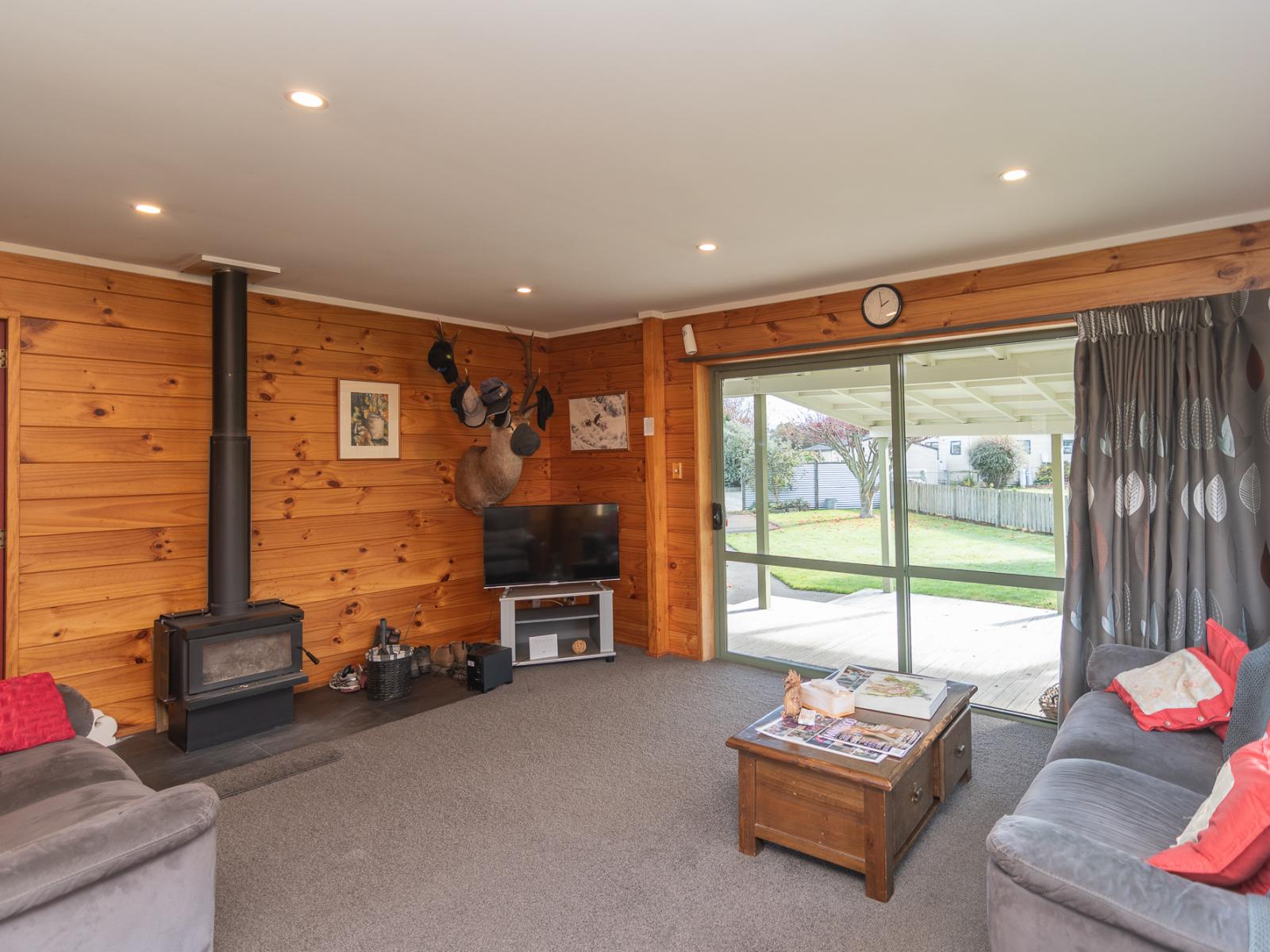 215A Talbot Street, Geraldine