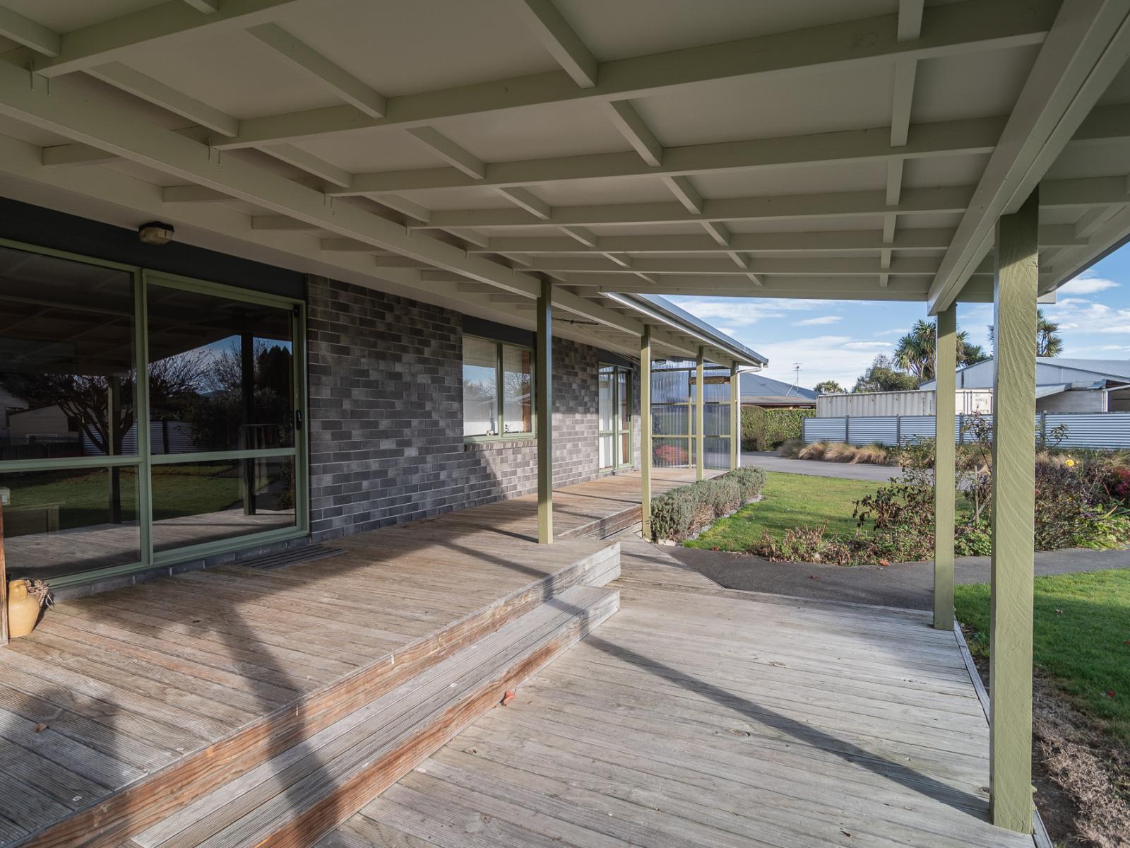 215A Talbot Street, Geraldine