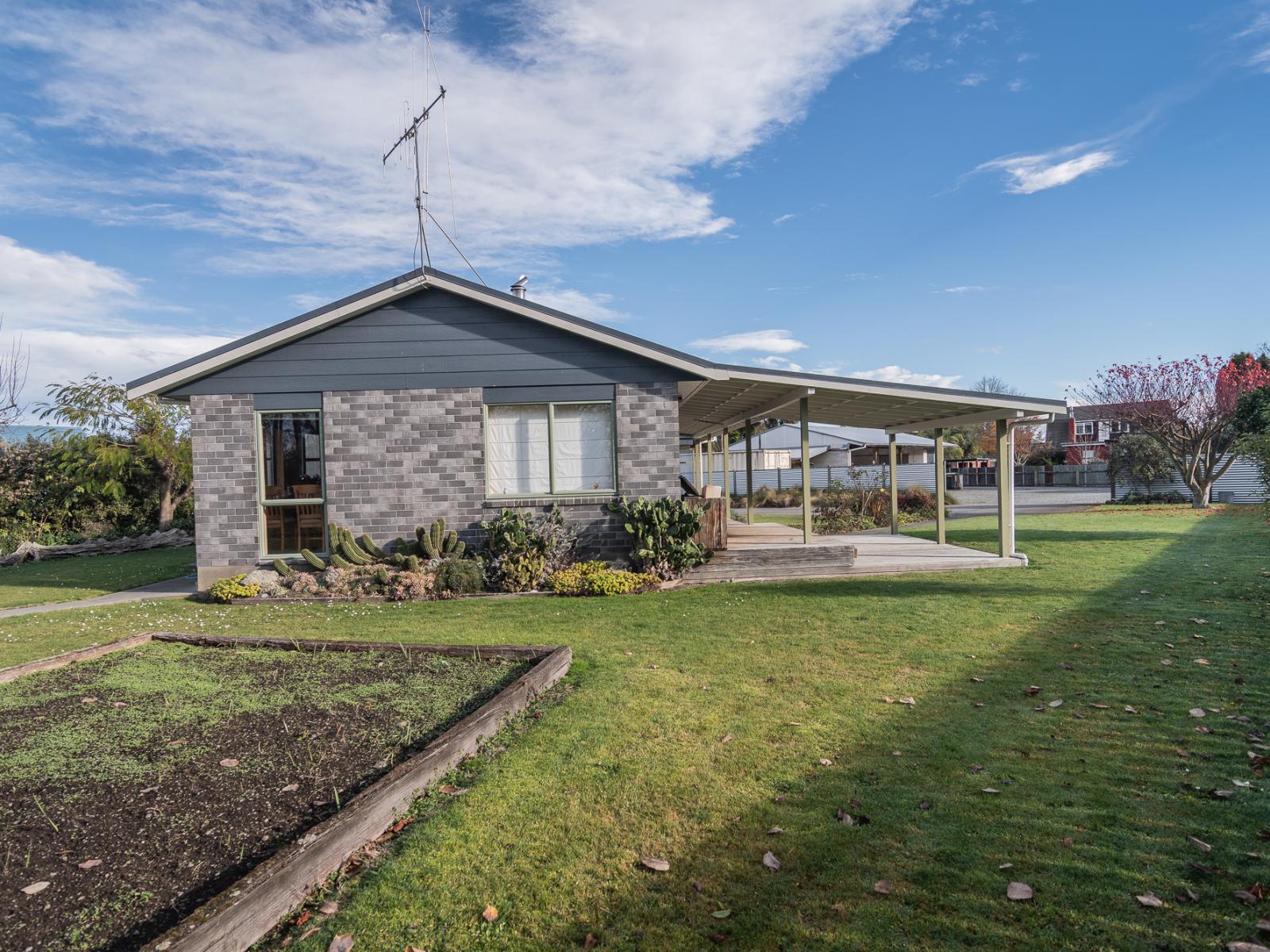 215A Talbot Street, Geraldine