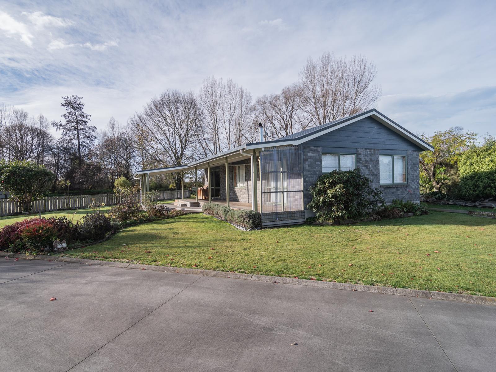 215A Talbot Street, Geraldine