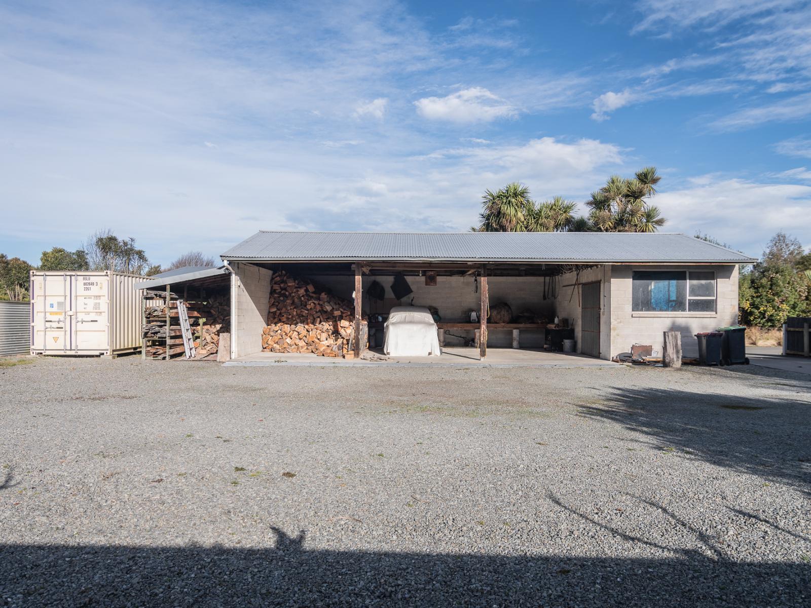 215A Talbot Street, Geraldine
