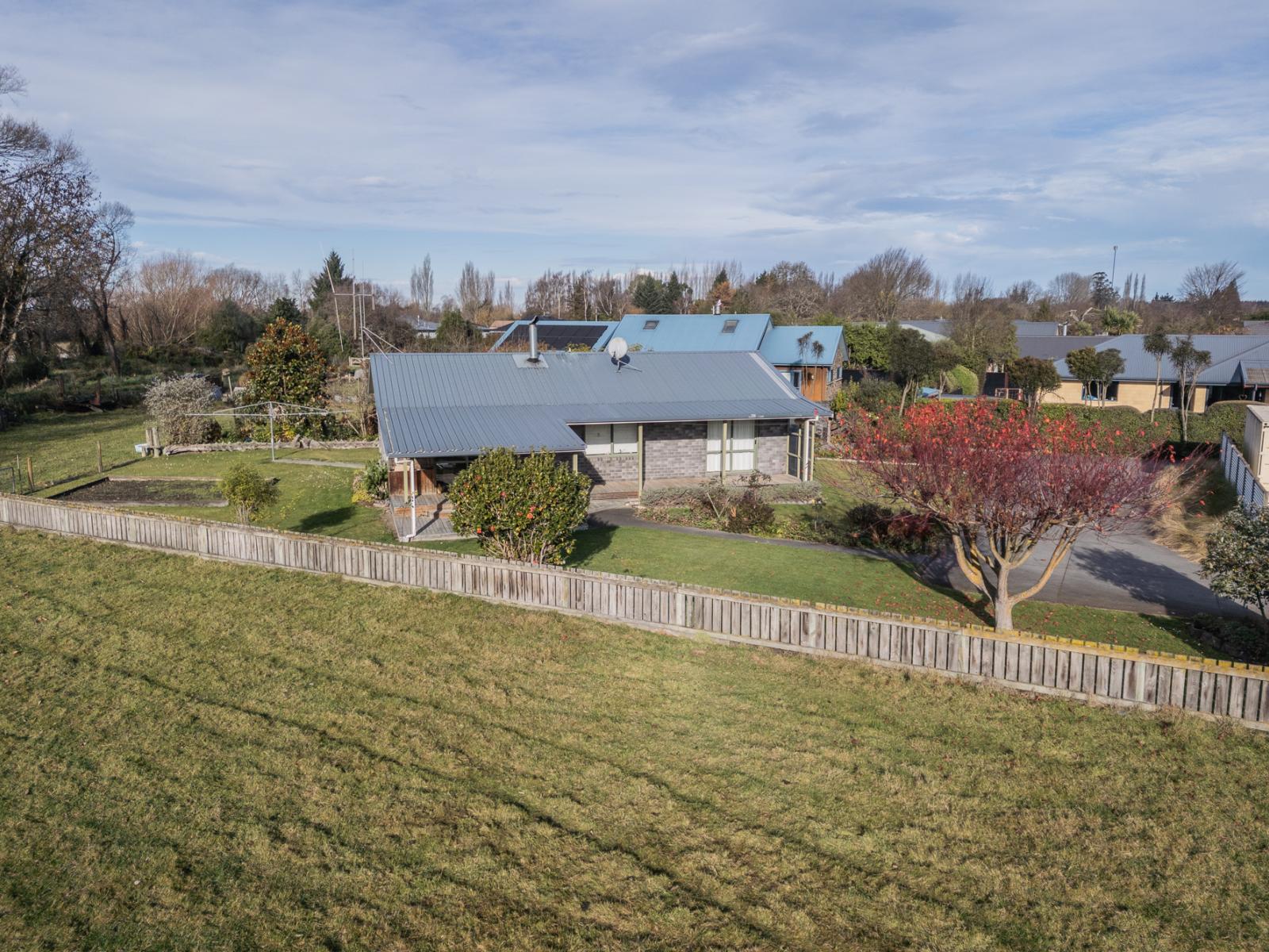 215A Talbot Street, Geraldine