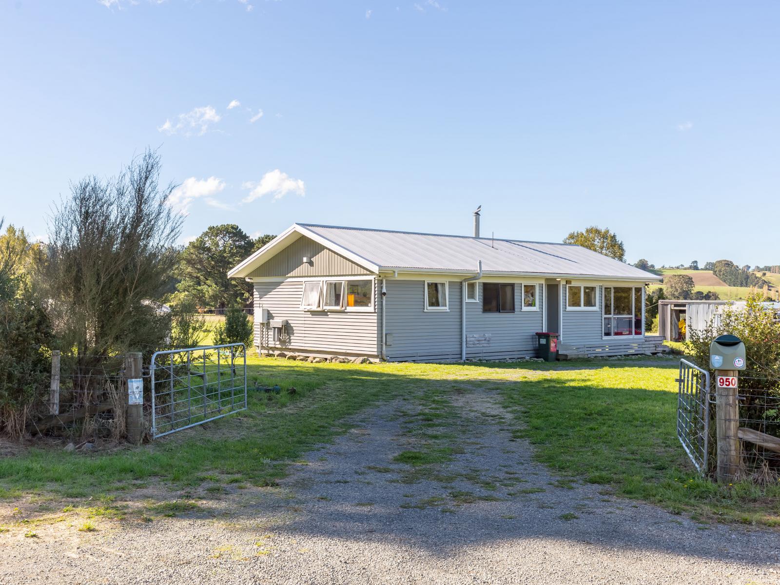 950 Norfolk Road, Carterton