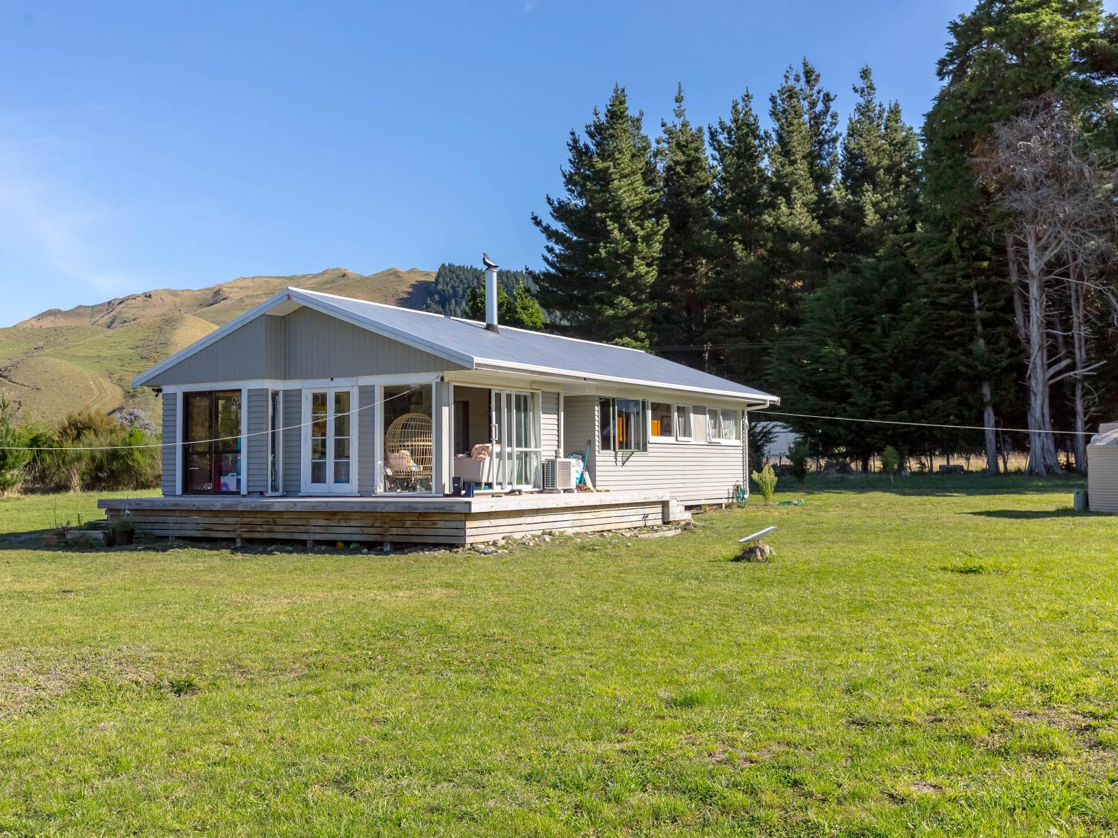 950 Norfolk Road, Carterton