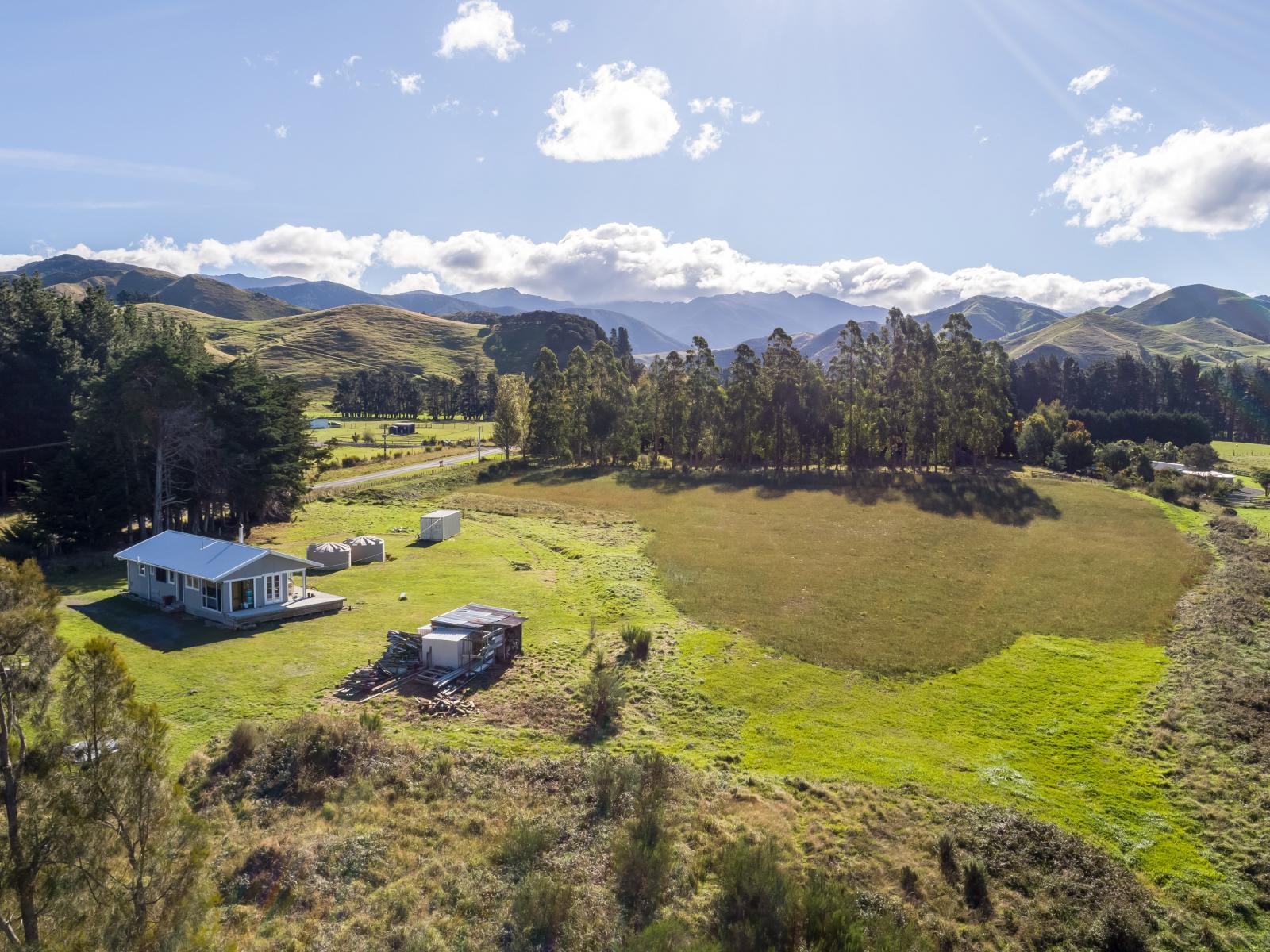 950 Norfolk Road, Carterton