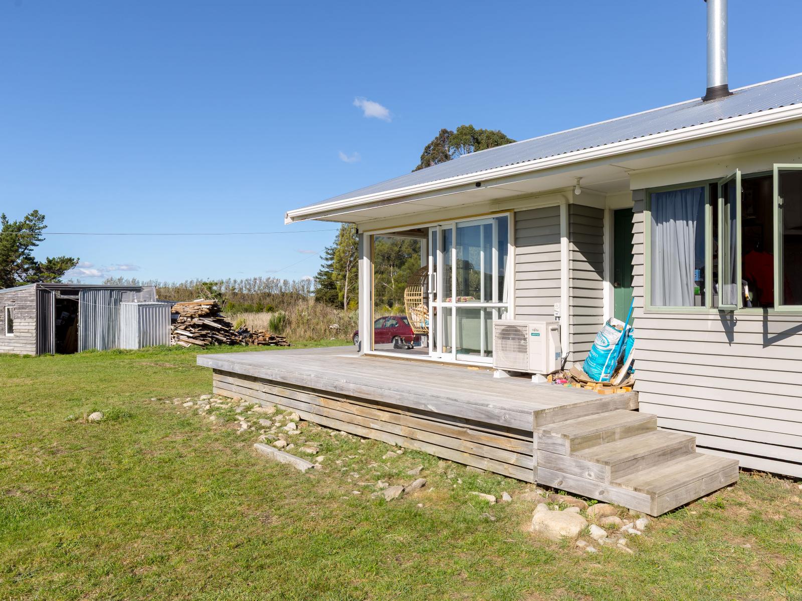 950 Norfolk Road, Carterton