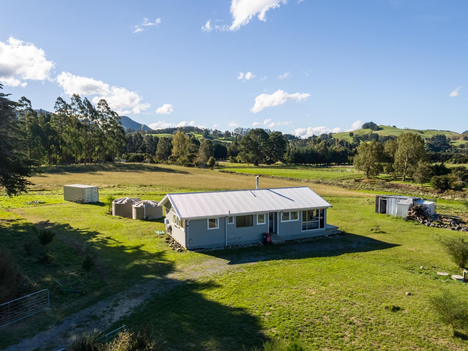 950 Norfolk Road, Carterton
