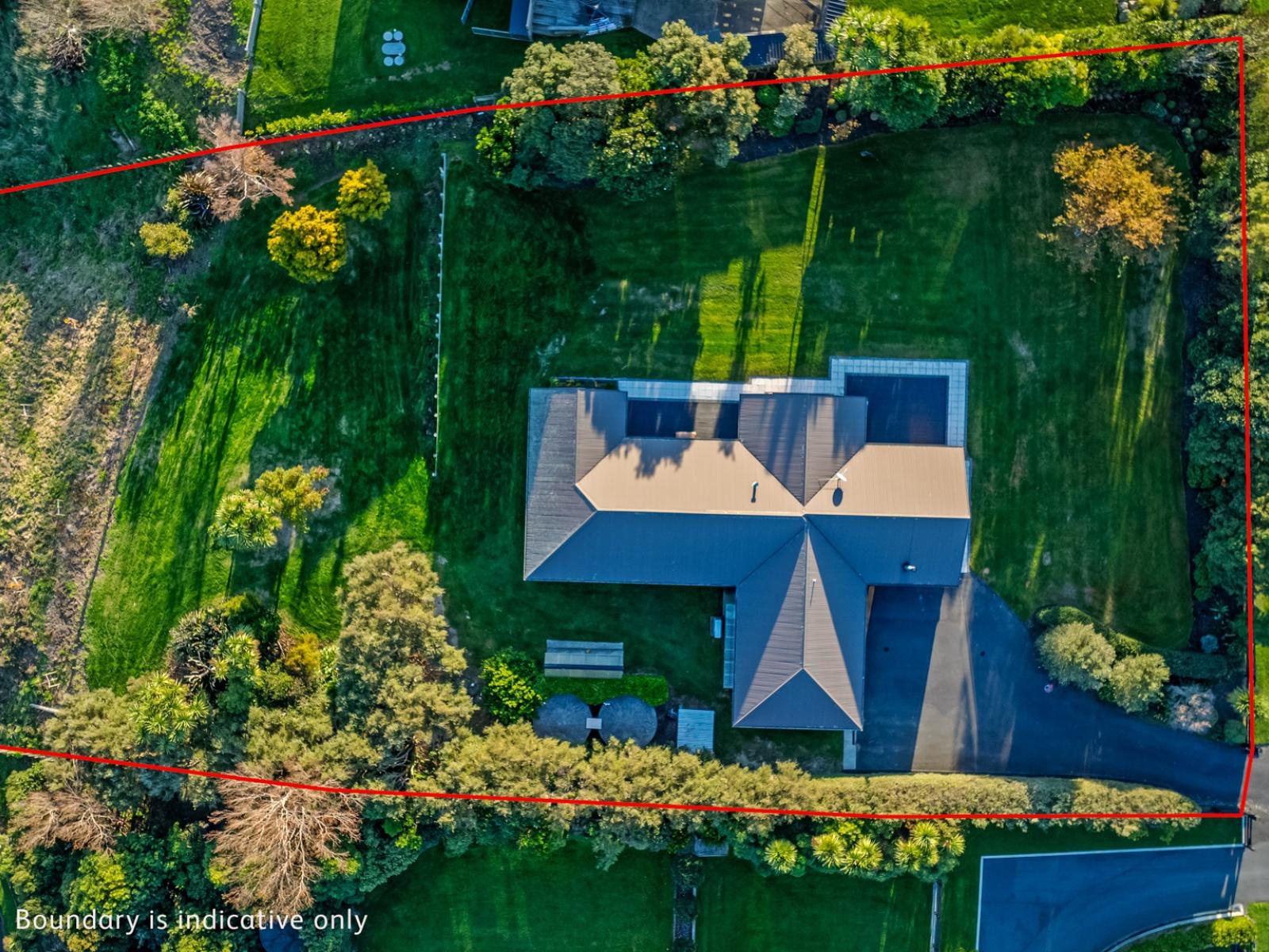 5 Wake Place, Aokautere