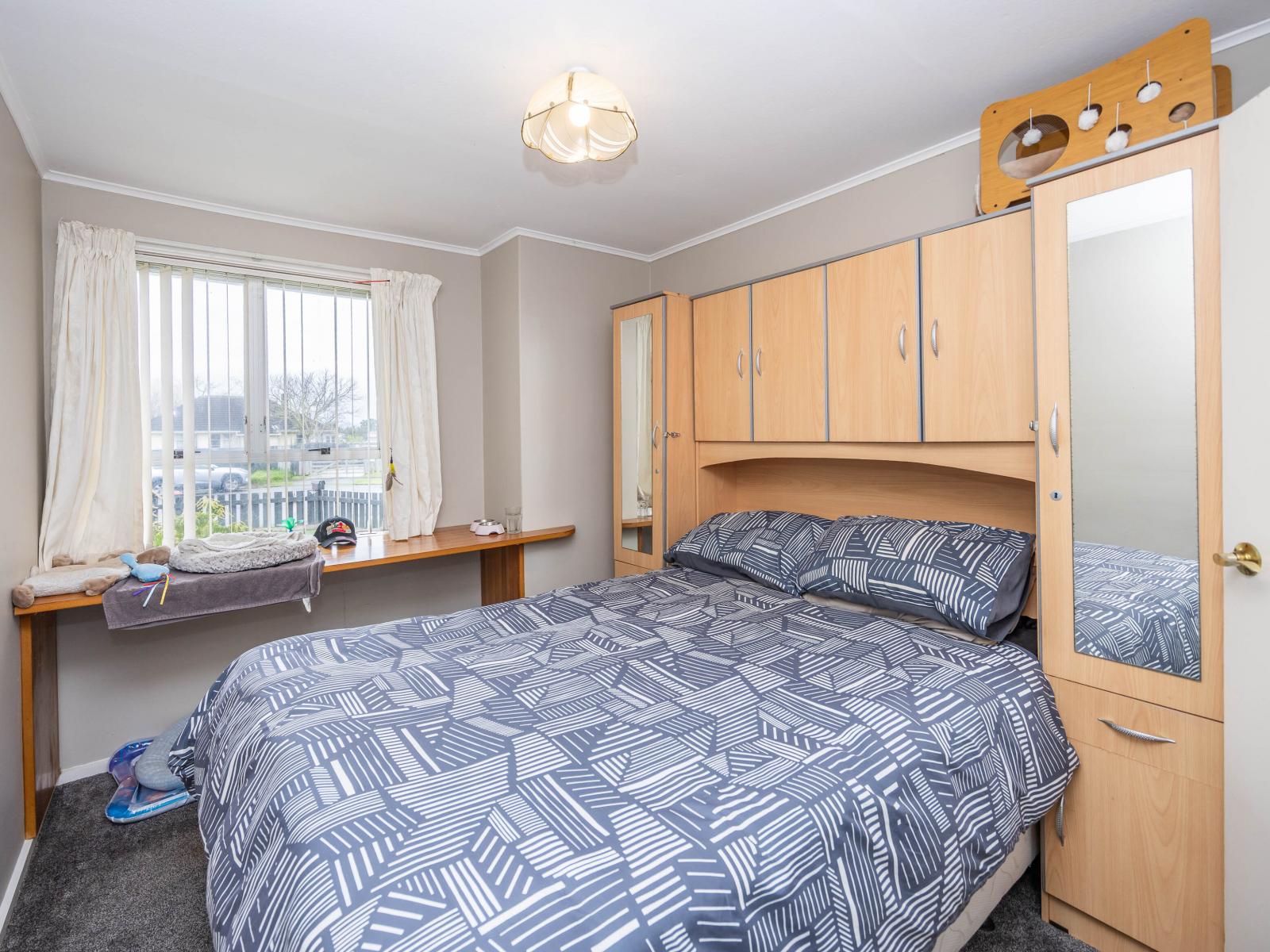 10 Chisholm Street, Huntly