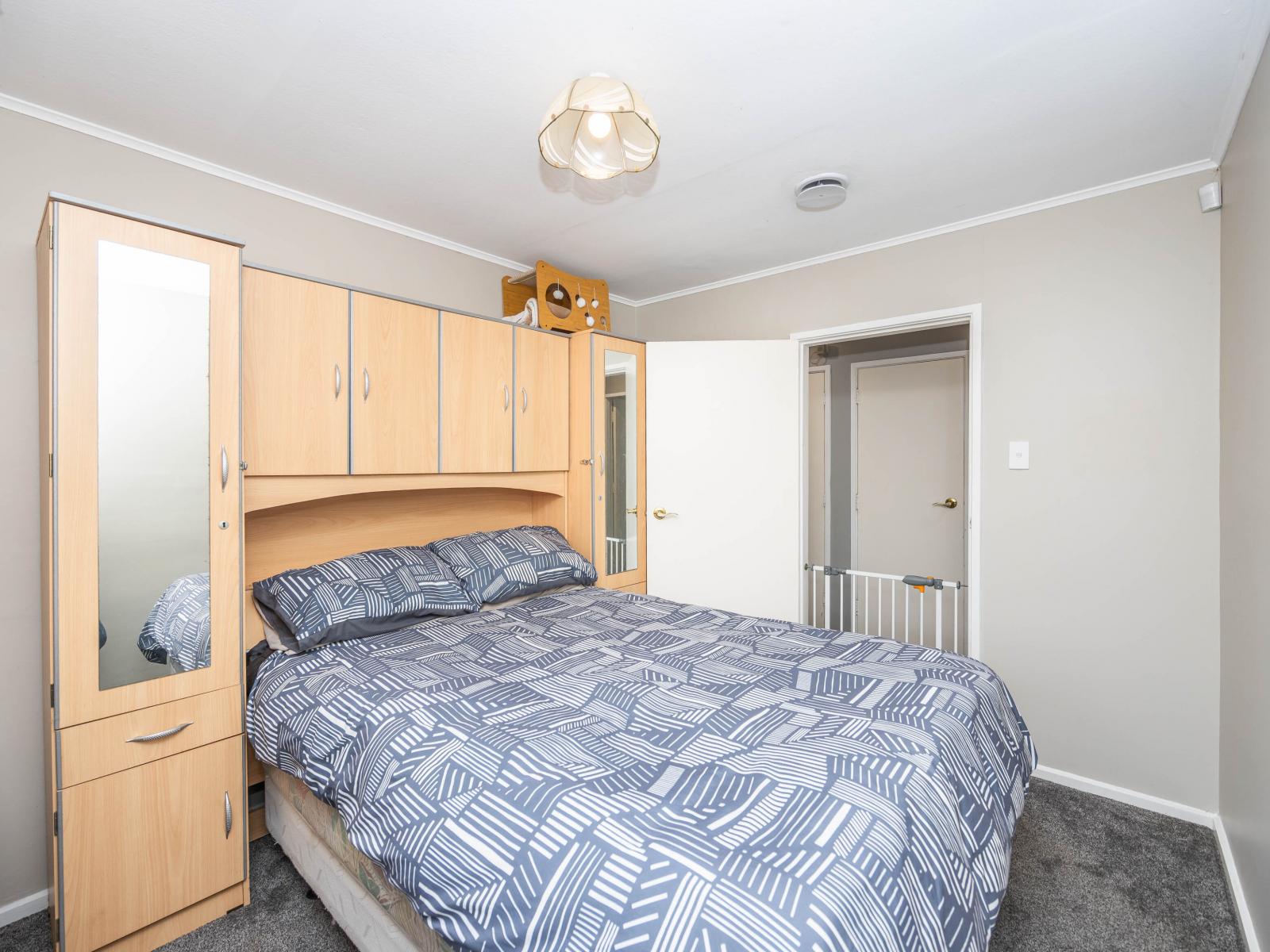10 Chisholm Street, Huntly