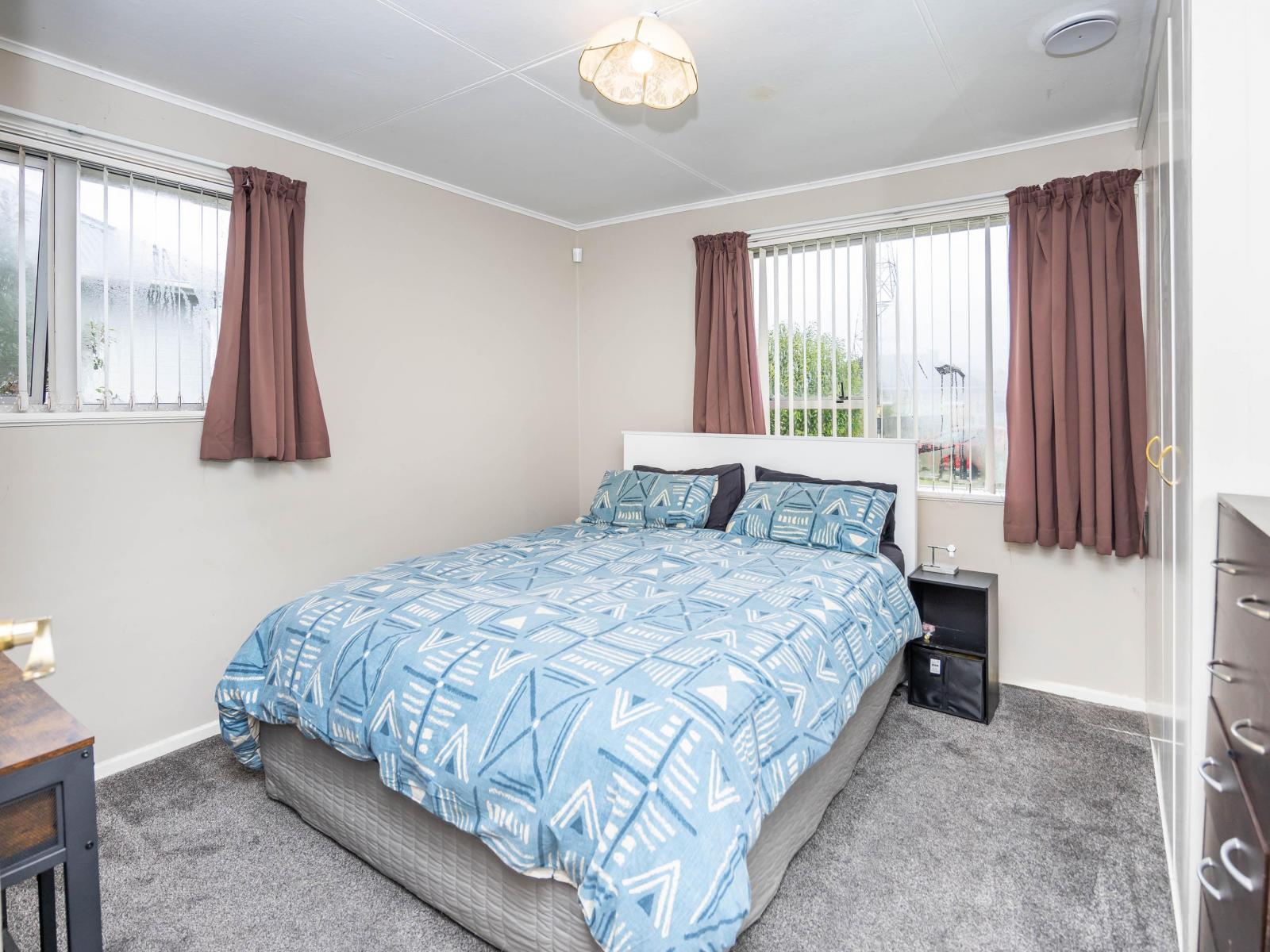10 Chisholm Street, Huntly