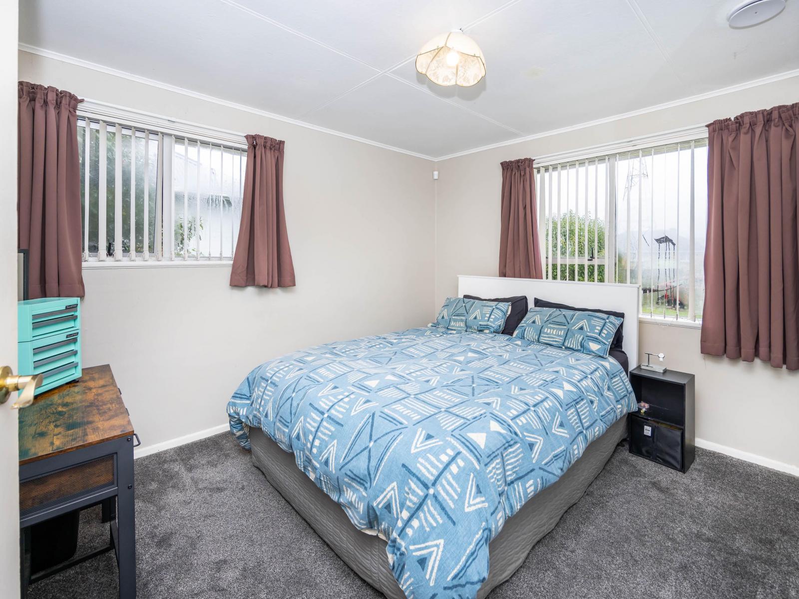 10 Chisholm Street, Huntly