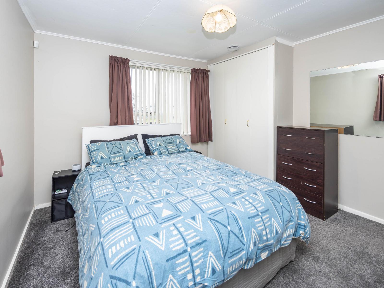 10 Chisholm Street, Huntly