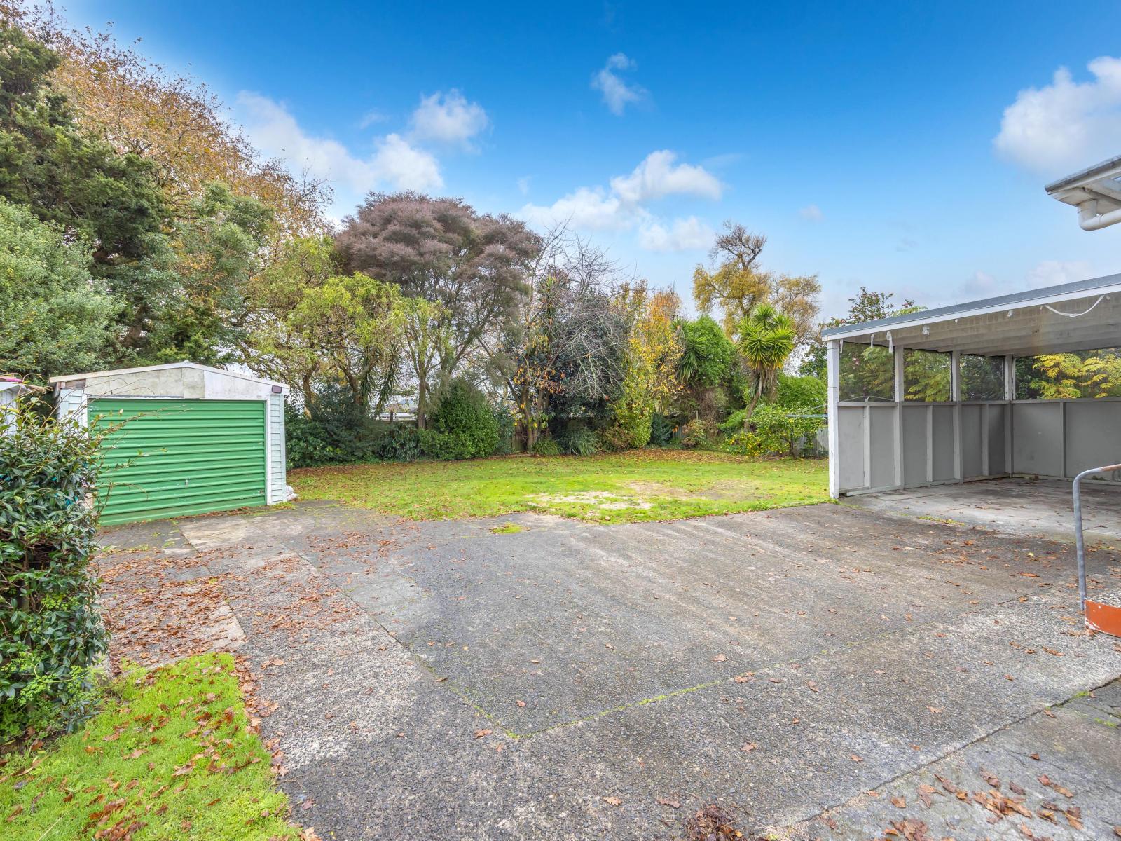 10 Chisholm Street, Huntly