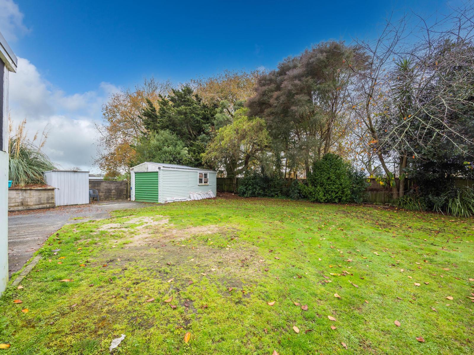 10 Chisholm Street, Huntly