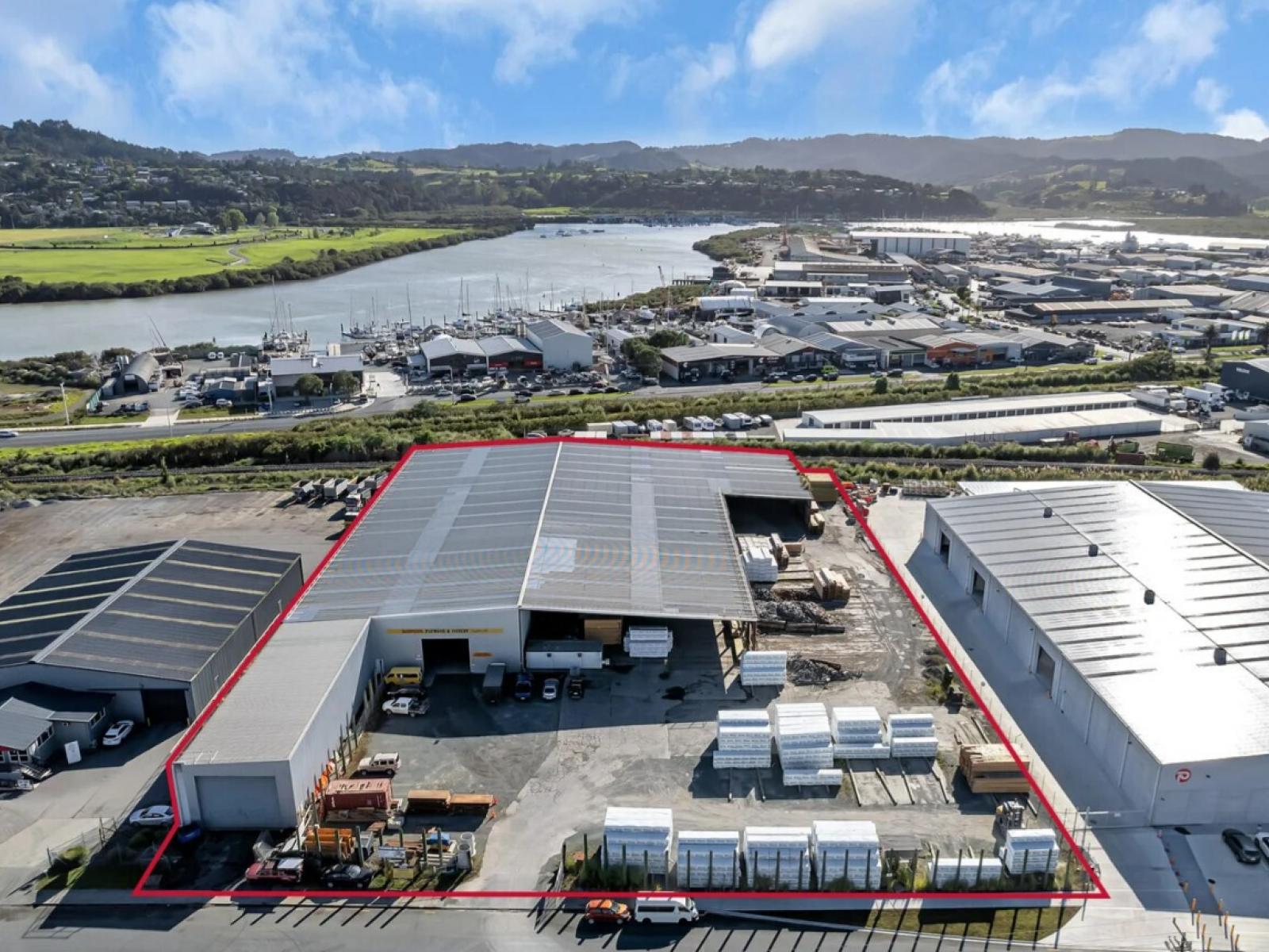 27 Union East Street, Whangarei