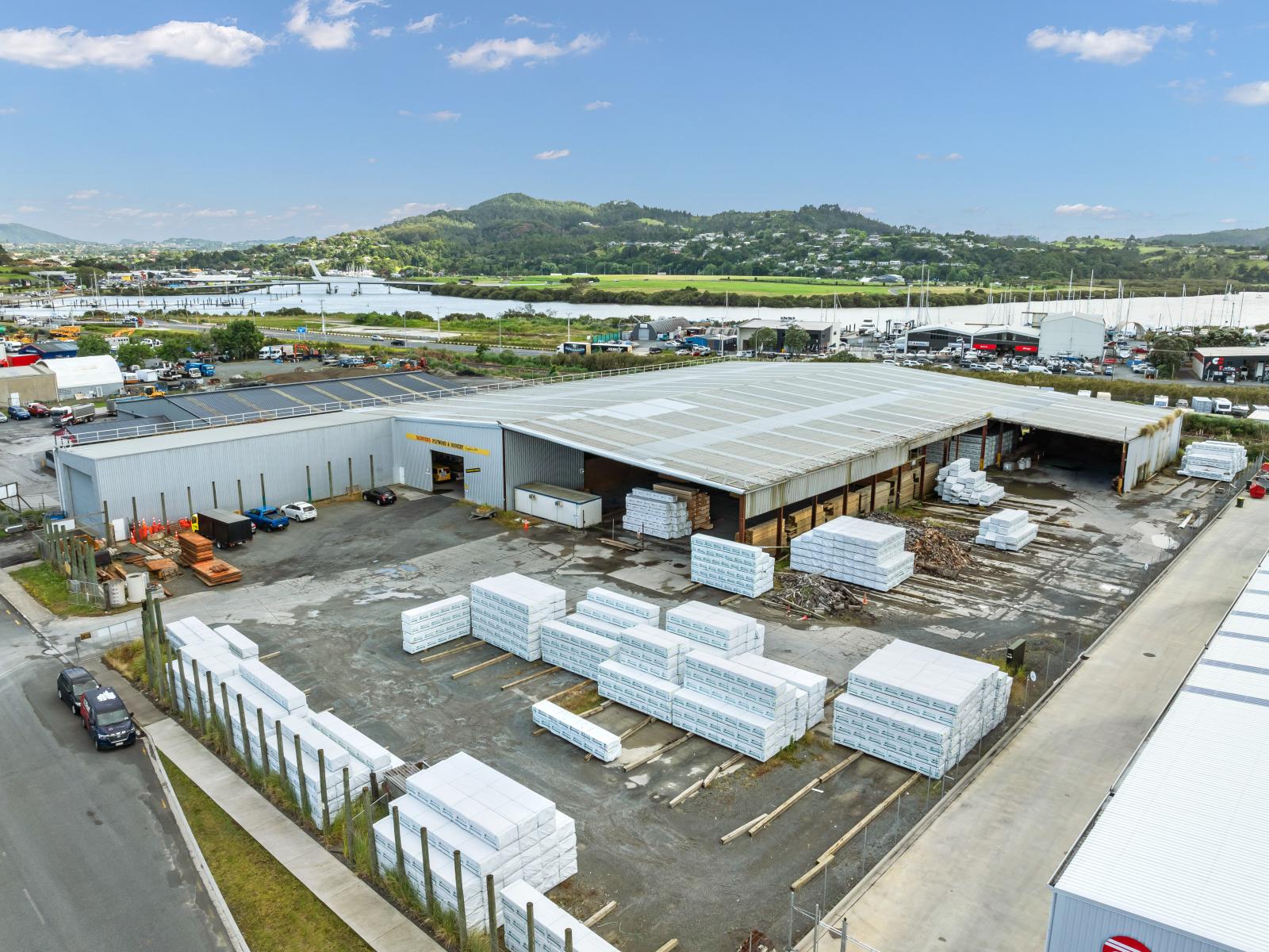 27 Union East Street, Whangarei