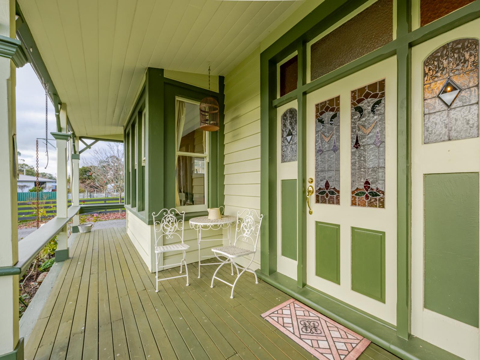 158 and 160 Mt Herbert Road, Waipukurau