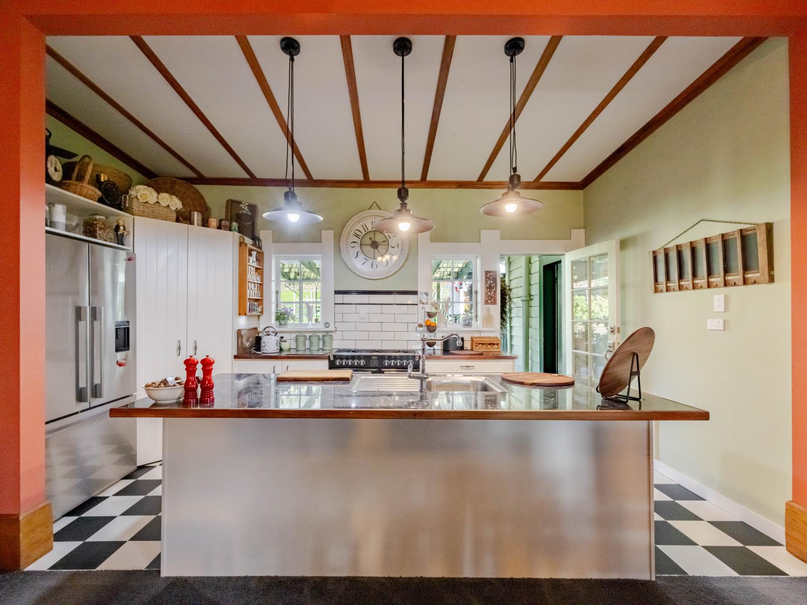 158 and 160 Mt Herbert Road, Waipukurau