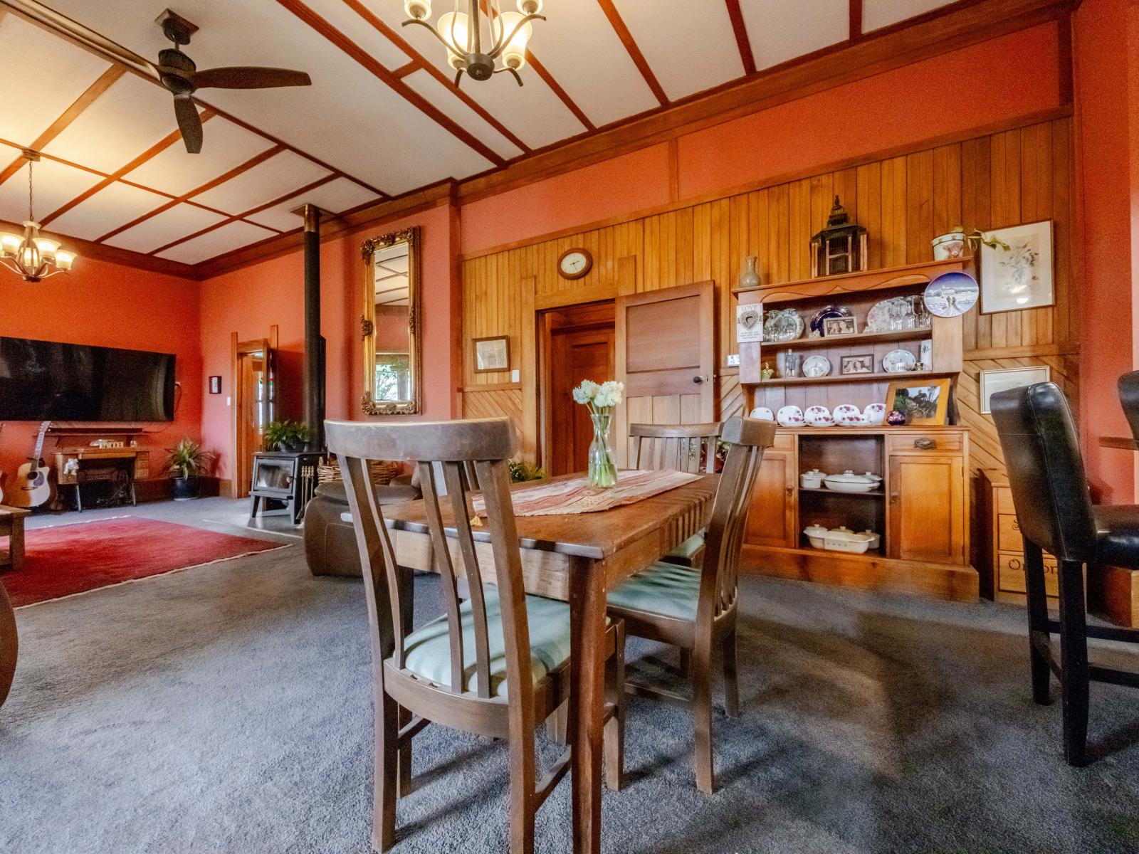 158 and 160 Mt Herbert Road, Waipukurau