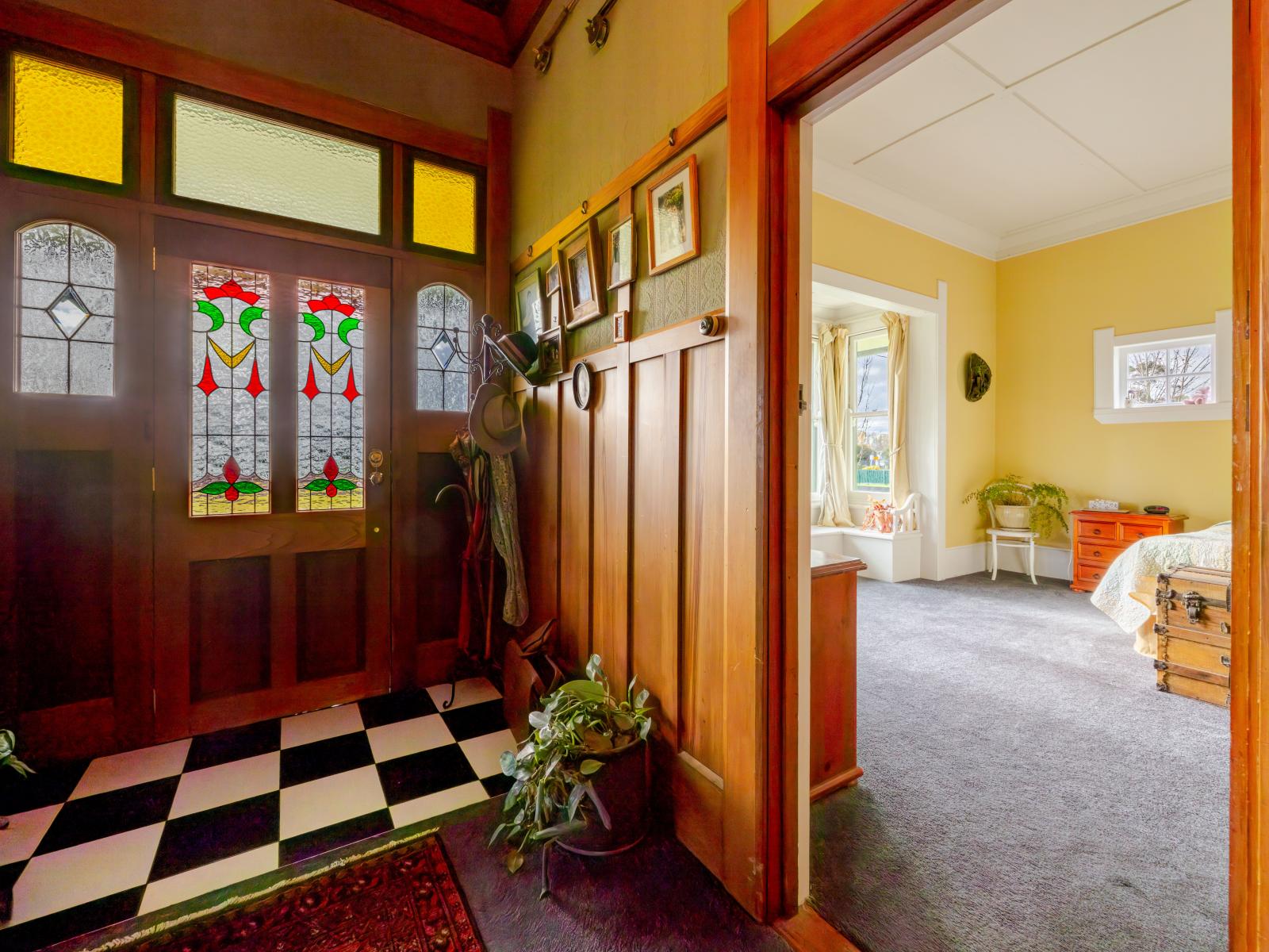 158 and 160 Mt Herbert Road, Waipukurau