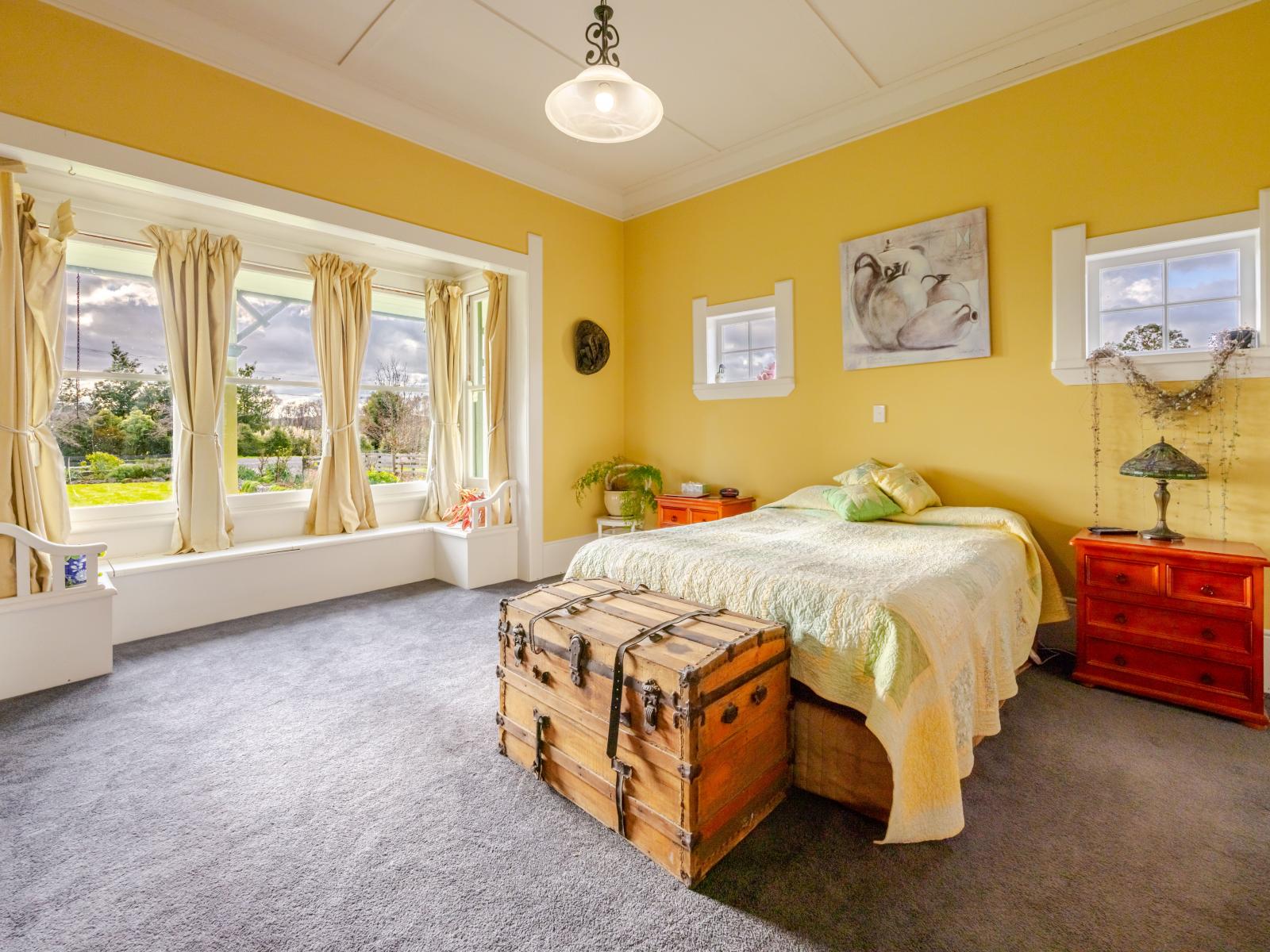 158 and 160 Mt Herbert Road, Waipukurau