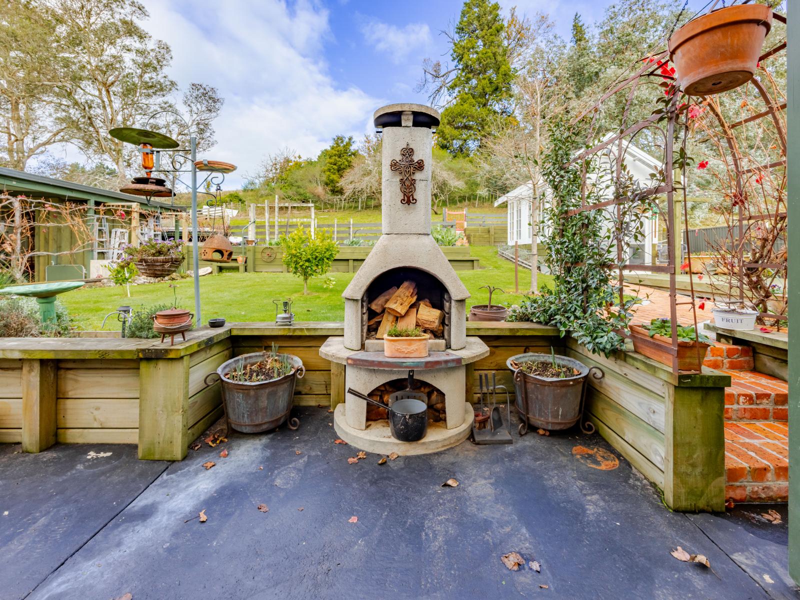158 and 160 Mt Herbert Road, Waipukurau