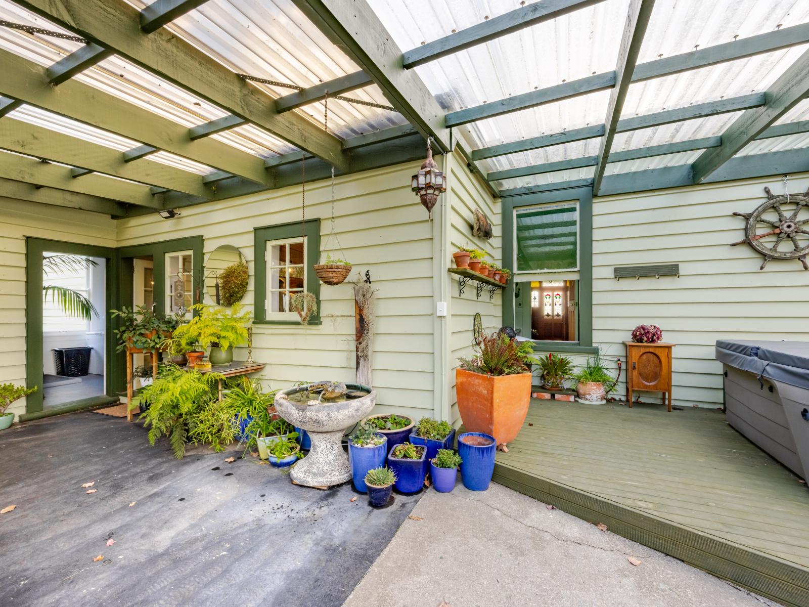 158 and 160 Mt Herbert Road, Waipukurau