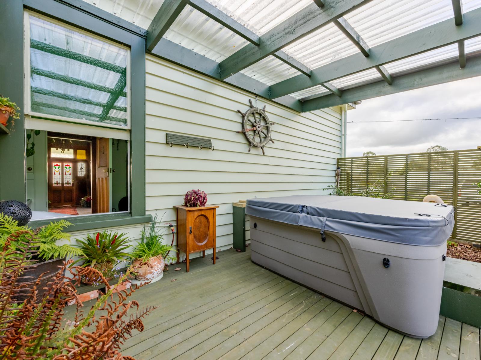 158 and 160 Mt Herbert Road, Waipukurau
