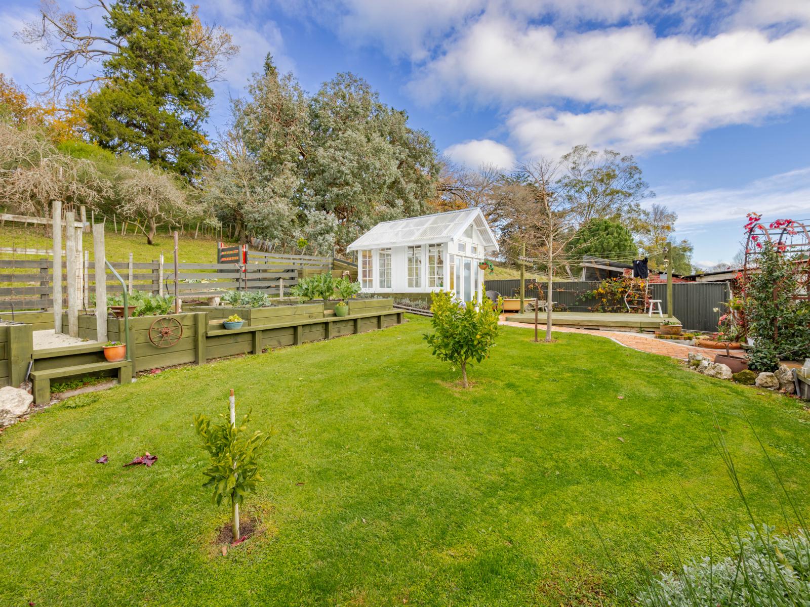 158 and 160 Mt Herbert Road, Waipukurau