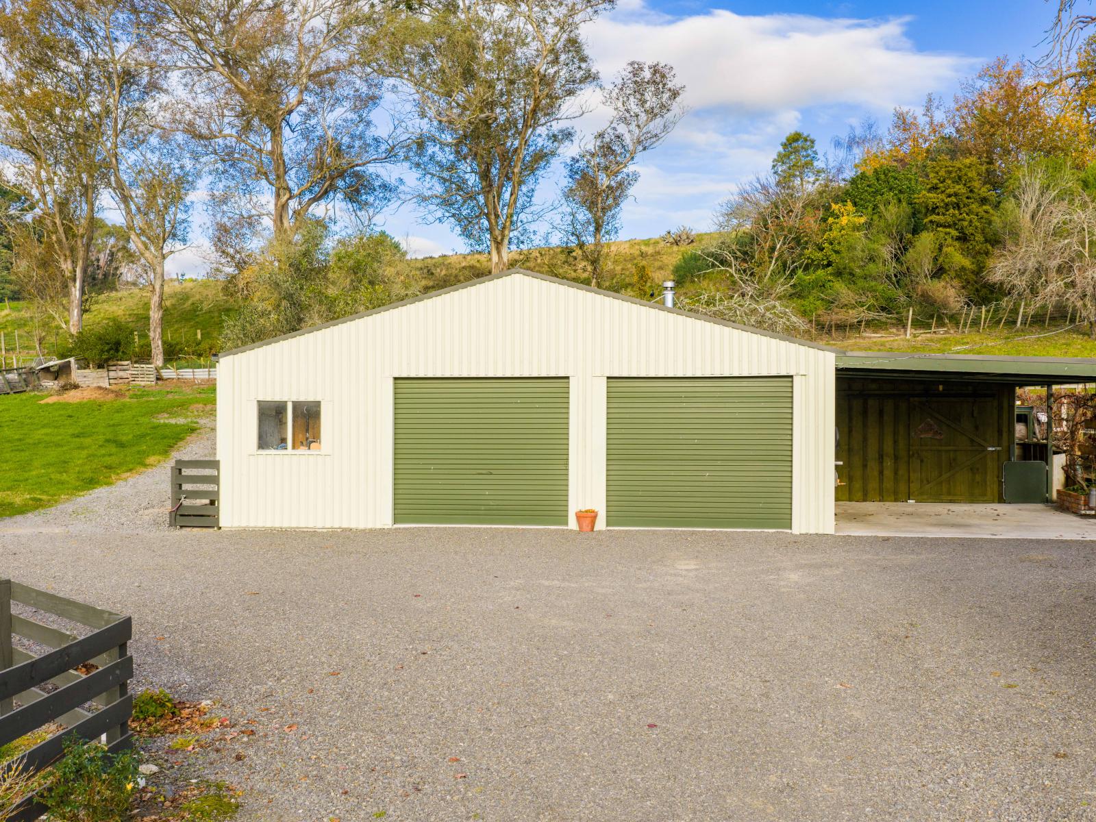 158 and 160 Mt Herbert Road, Waipukurau