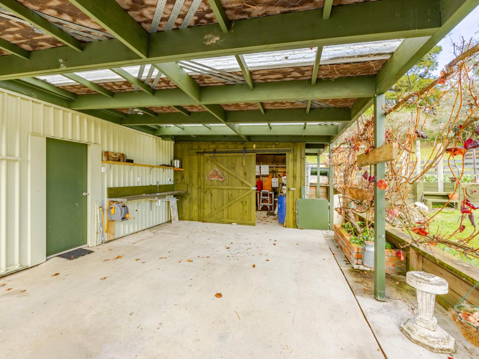158 and 160 Mt Herbert Road, Waipukurau