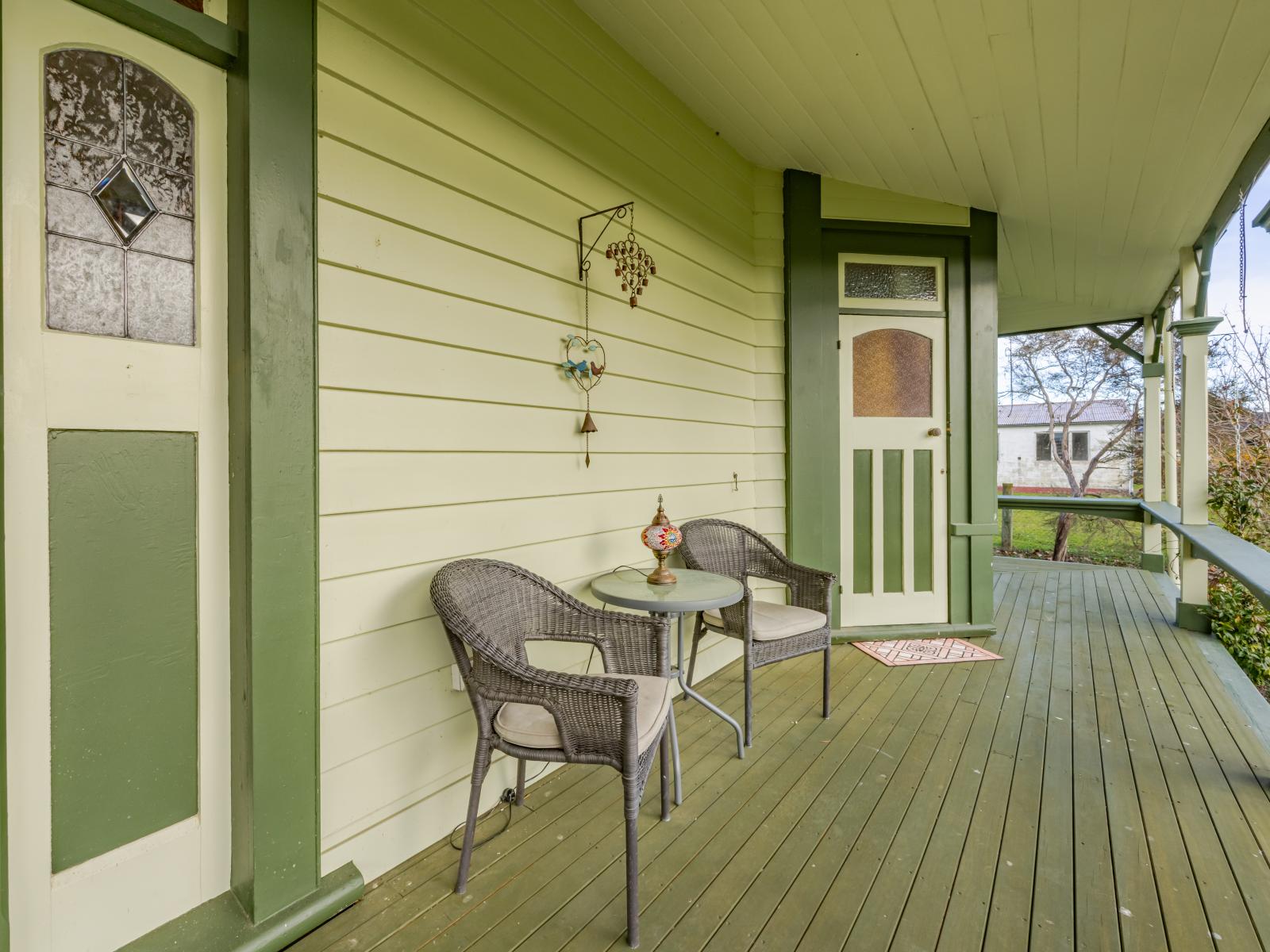 158 and 160 Mt Herbert Road, Waipukurau