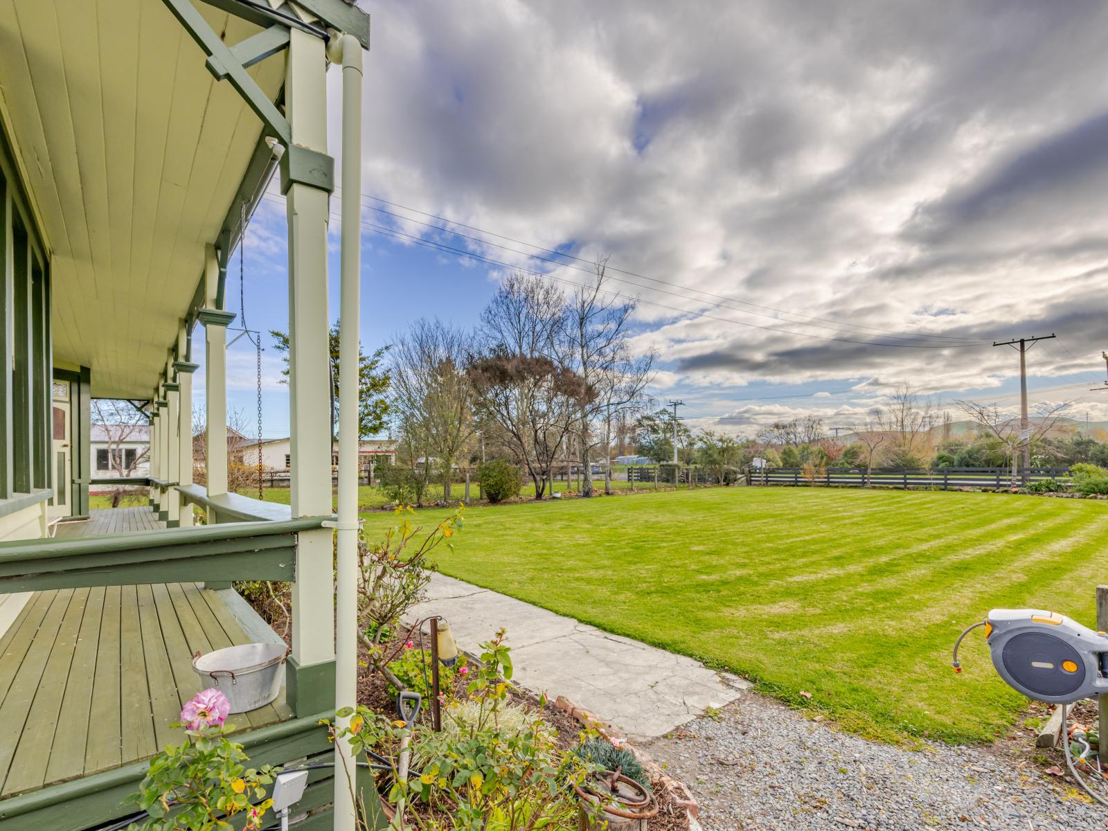 158 and 160 Mt Herbert Road, Waipukurau