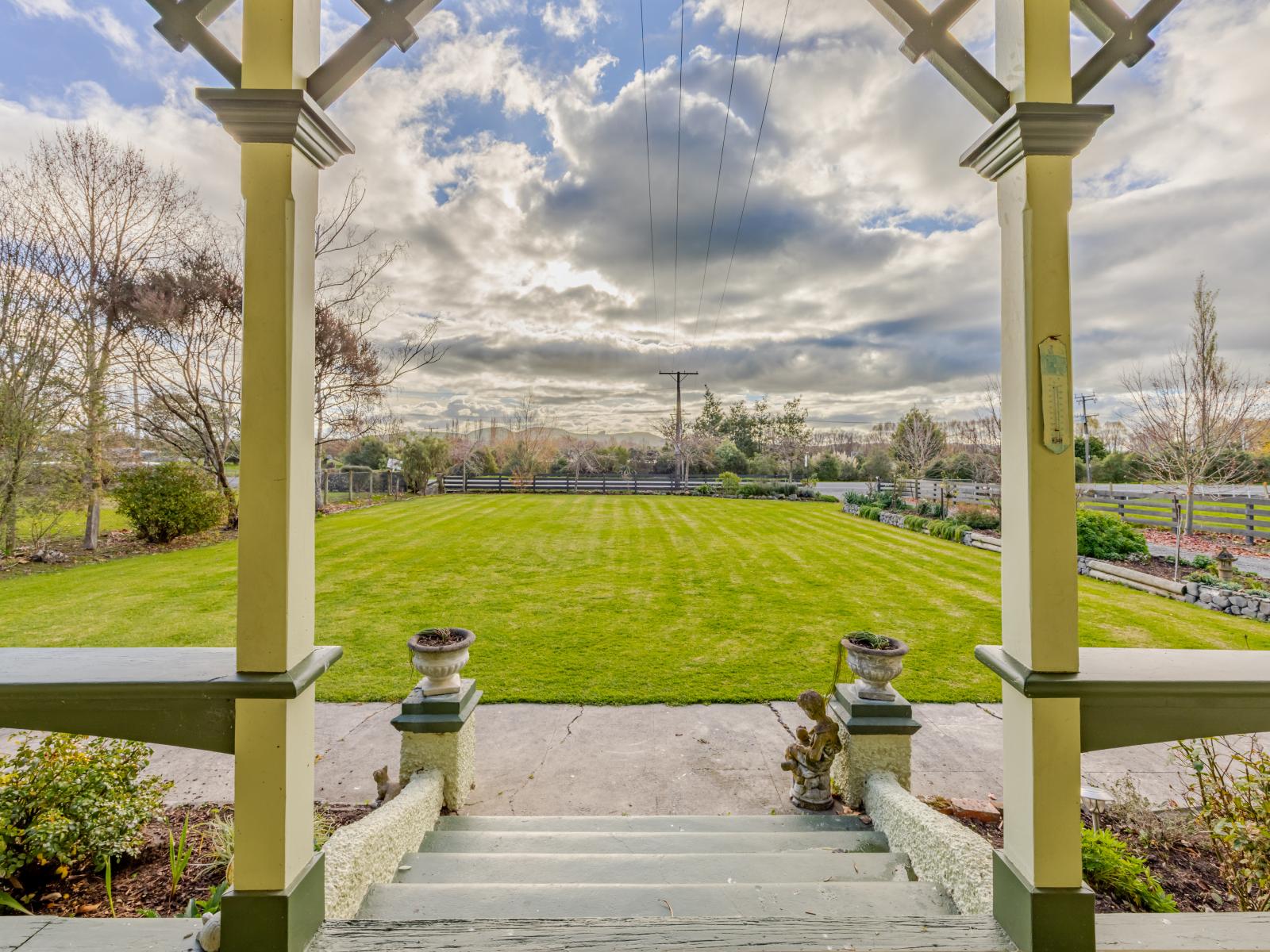 158 and 160 Mt Herbert Road, Waipukurau