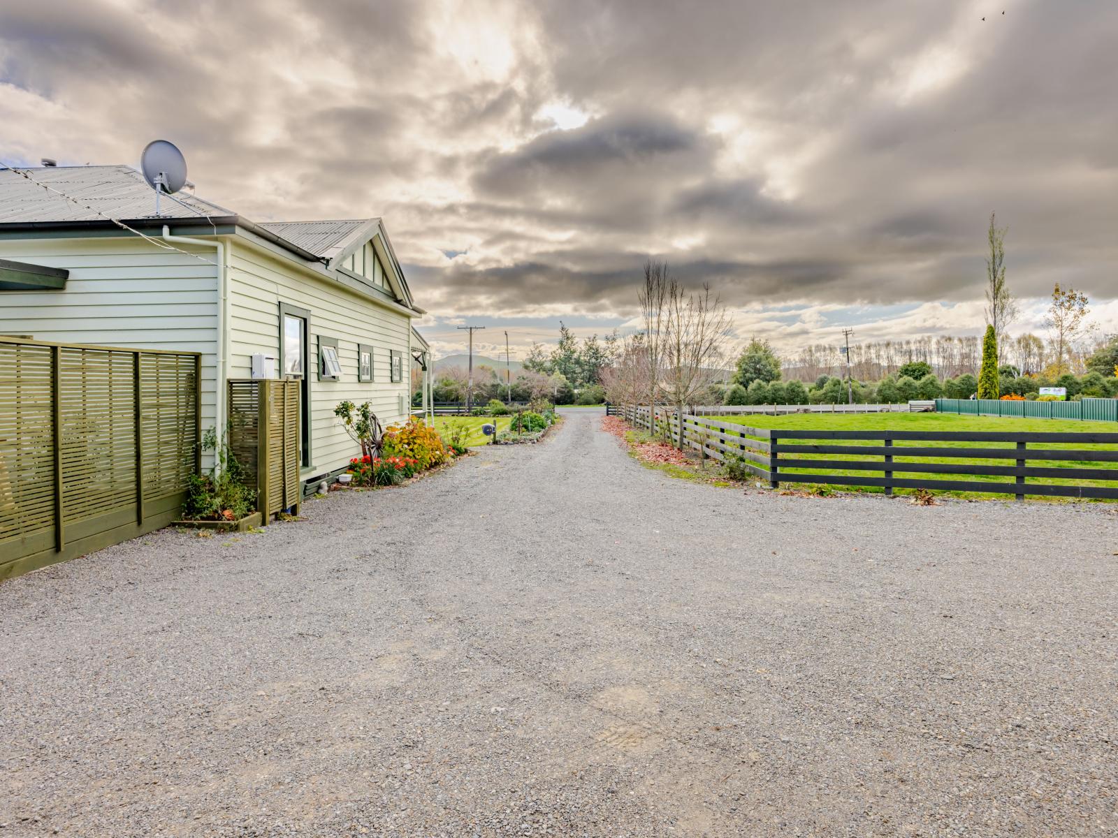 158 and 160 Mt Herbert Road, Waipukurau