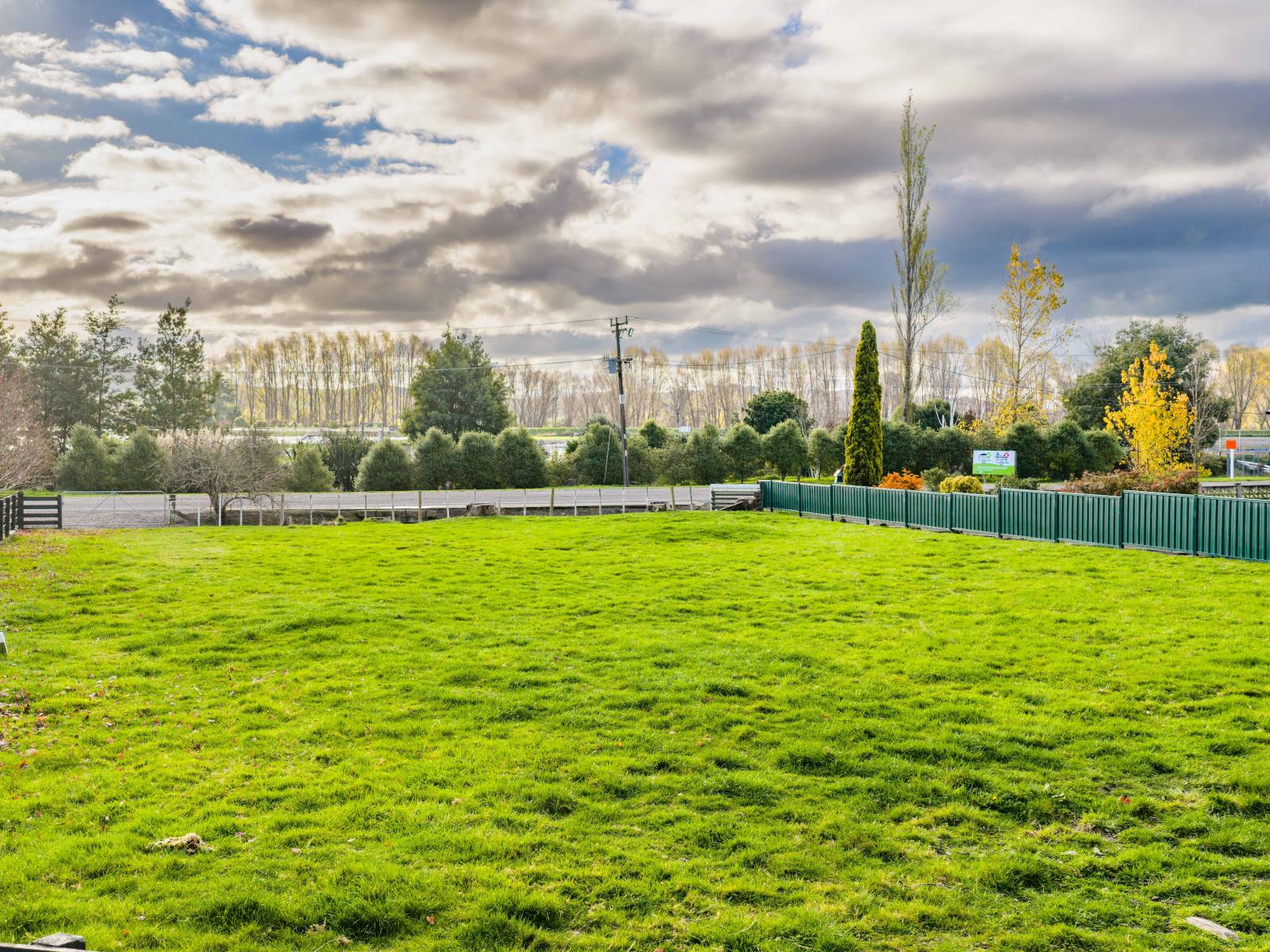 158 and 160 Mt Herbert Road, Waipukurau