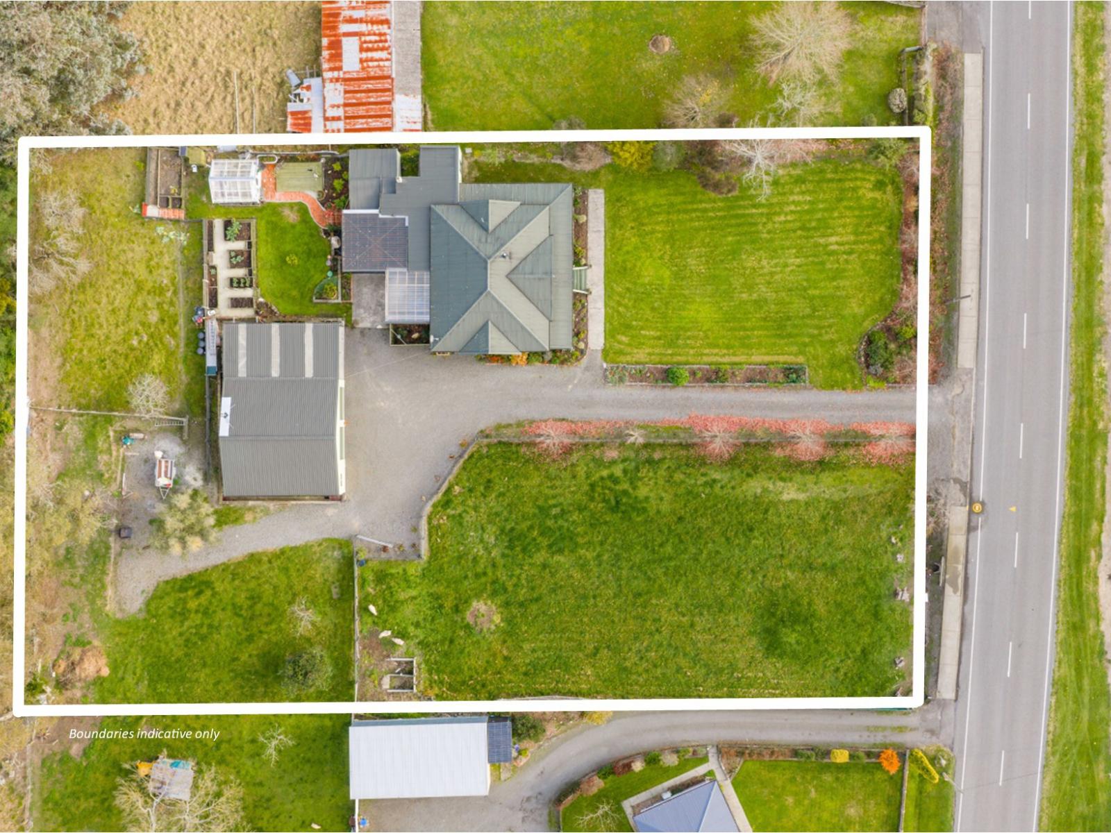 158 and 160 Mt Herbert Road, Waipukurau