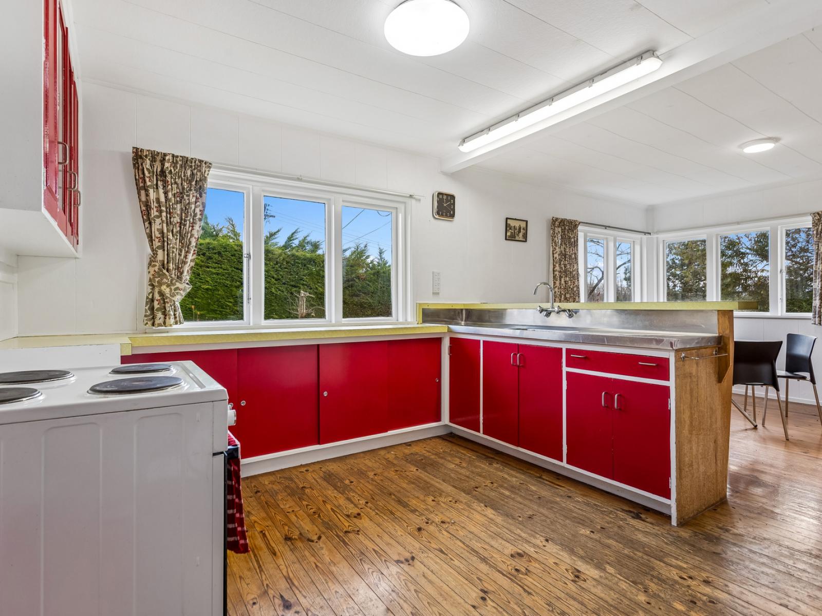 1230 Karaka Road, Hurunui