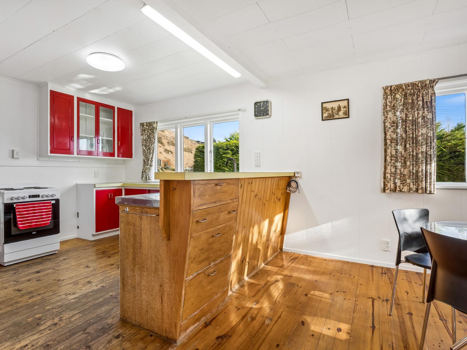 1230 Karaka Road, Hurunui
