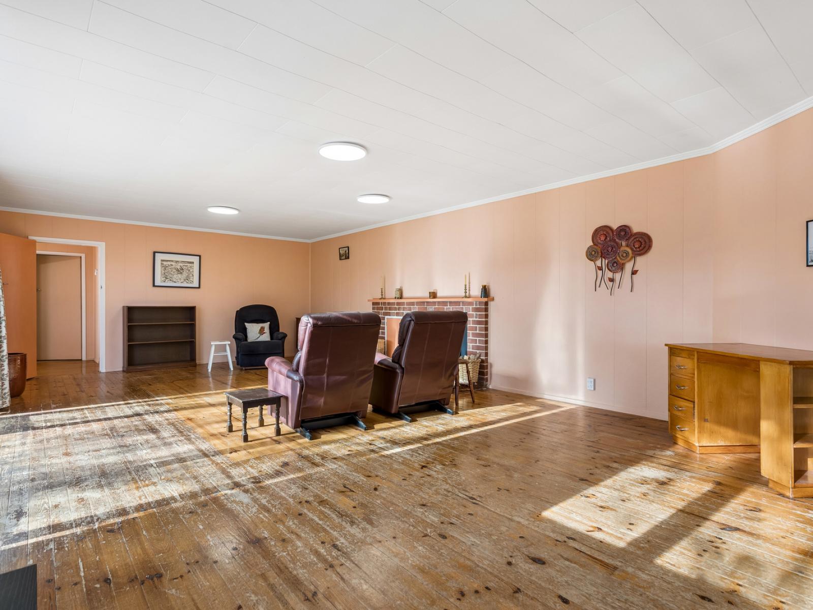 1230 Karaka Road, Hurunui