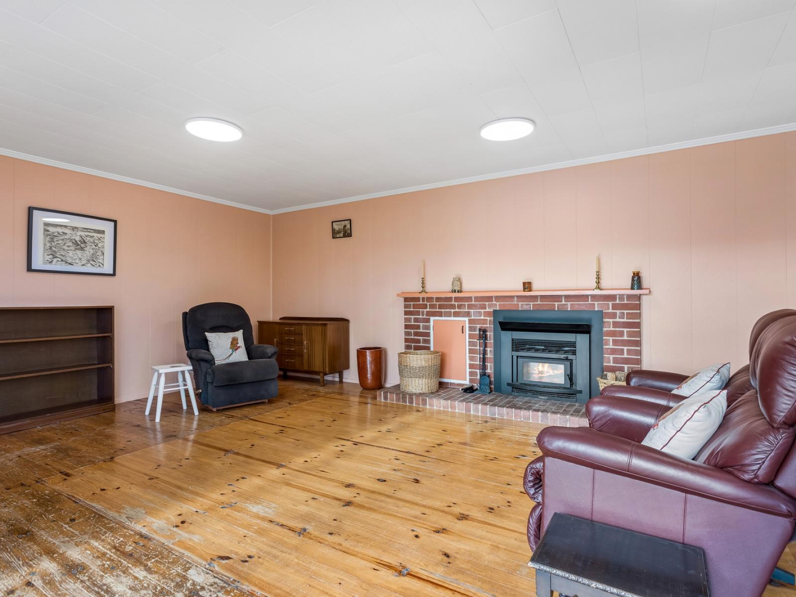 1230 Karaka Road, Hurunui