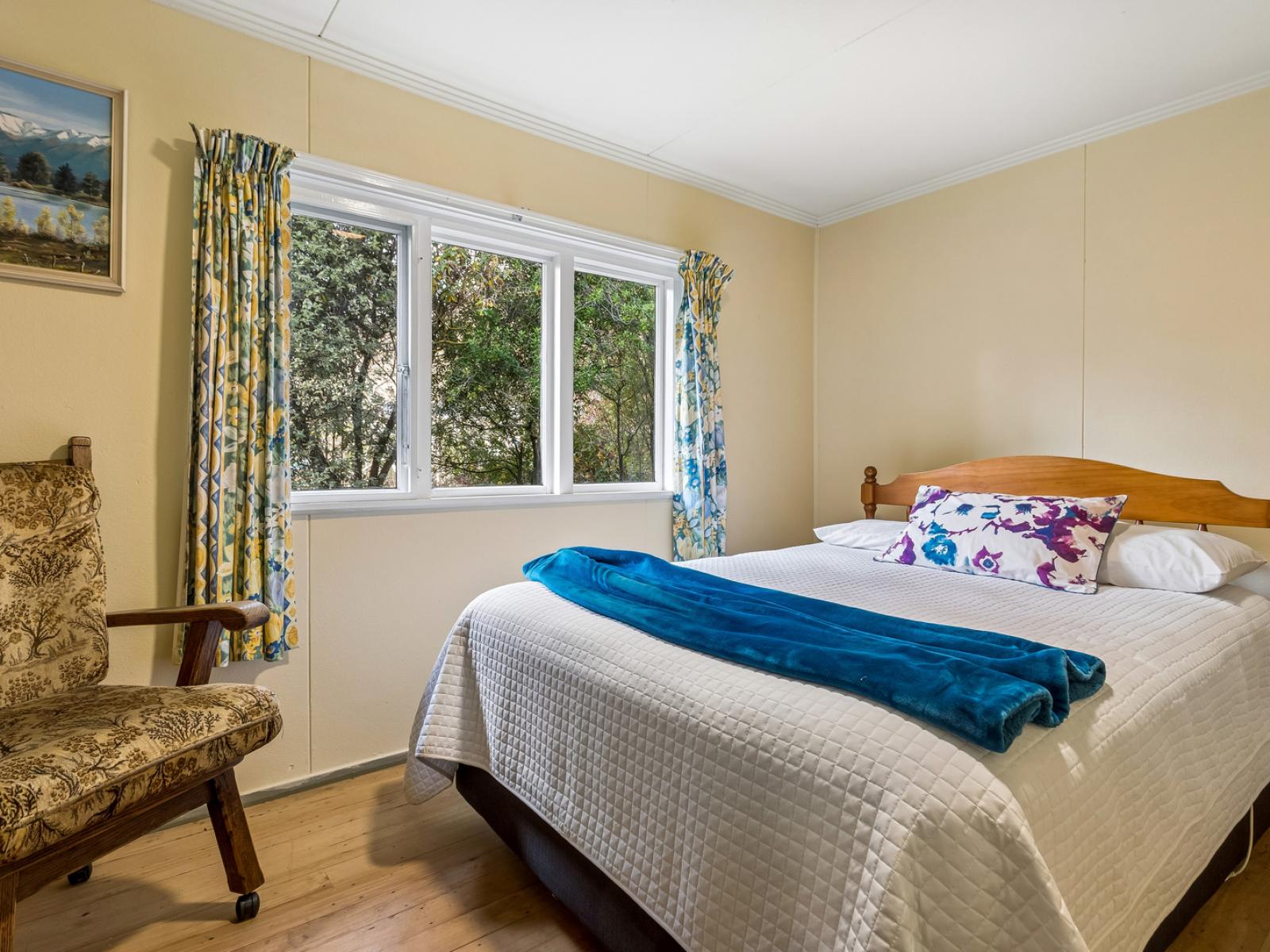 1230 Karaka Road, Hurunui