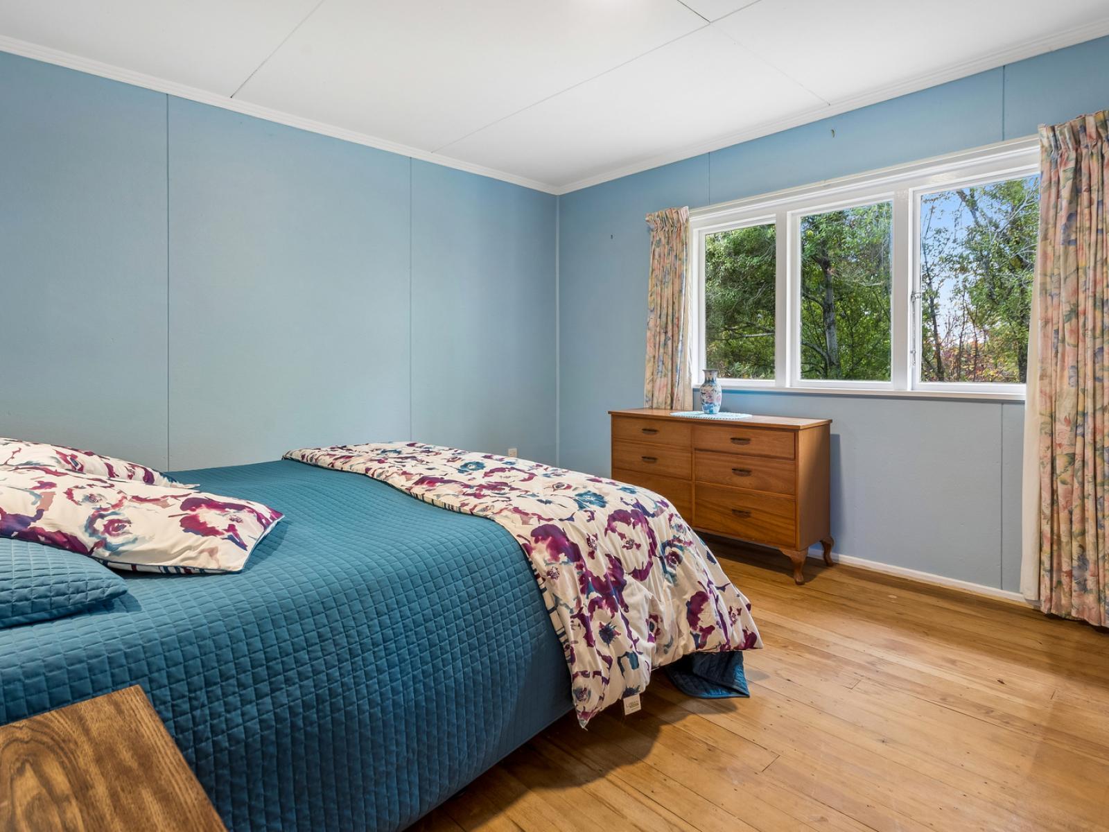 1230 Karaka Road, Hurunui