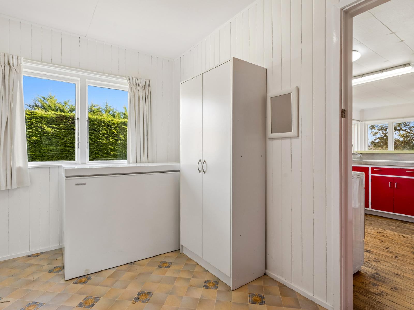 1230 Karaka Road, Hurunui